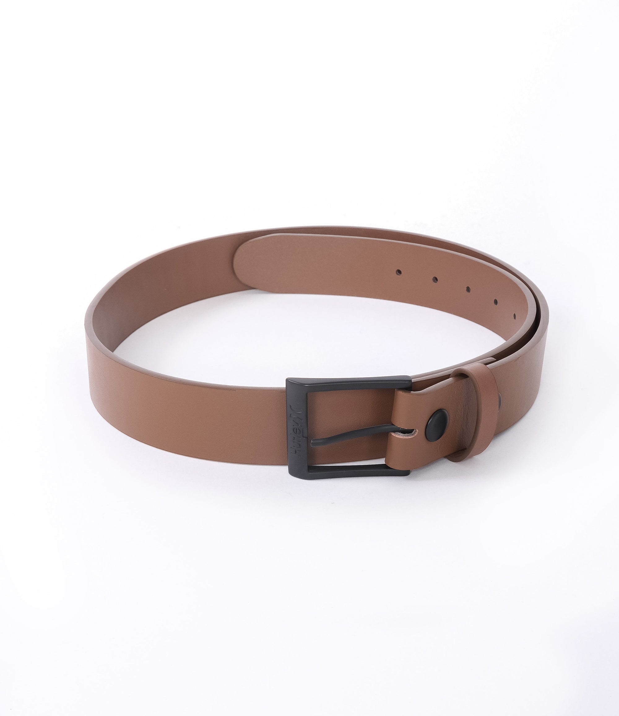 Men's belt - One & Only leather