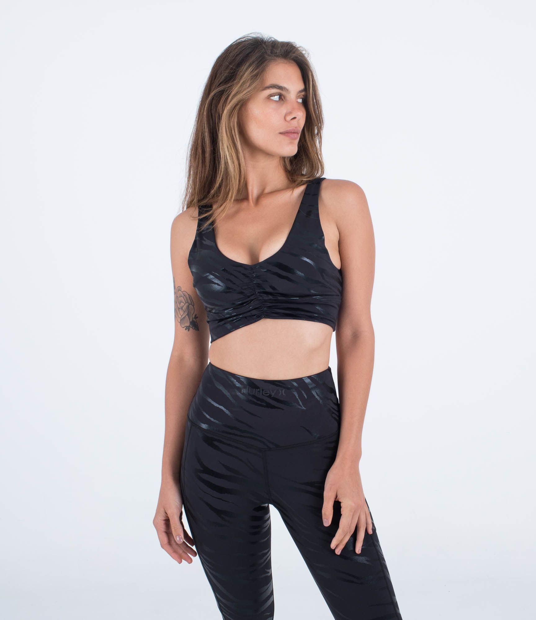 Soutien-gorge de sport  femmes - Tigris