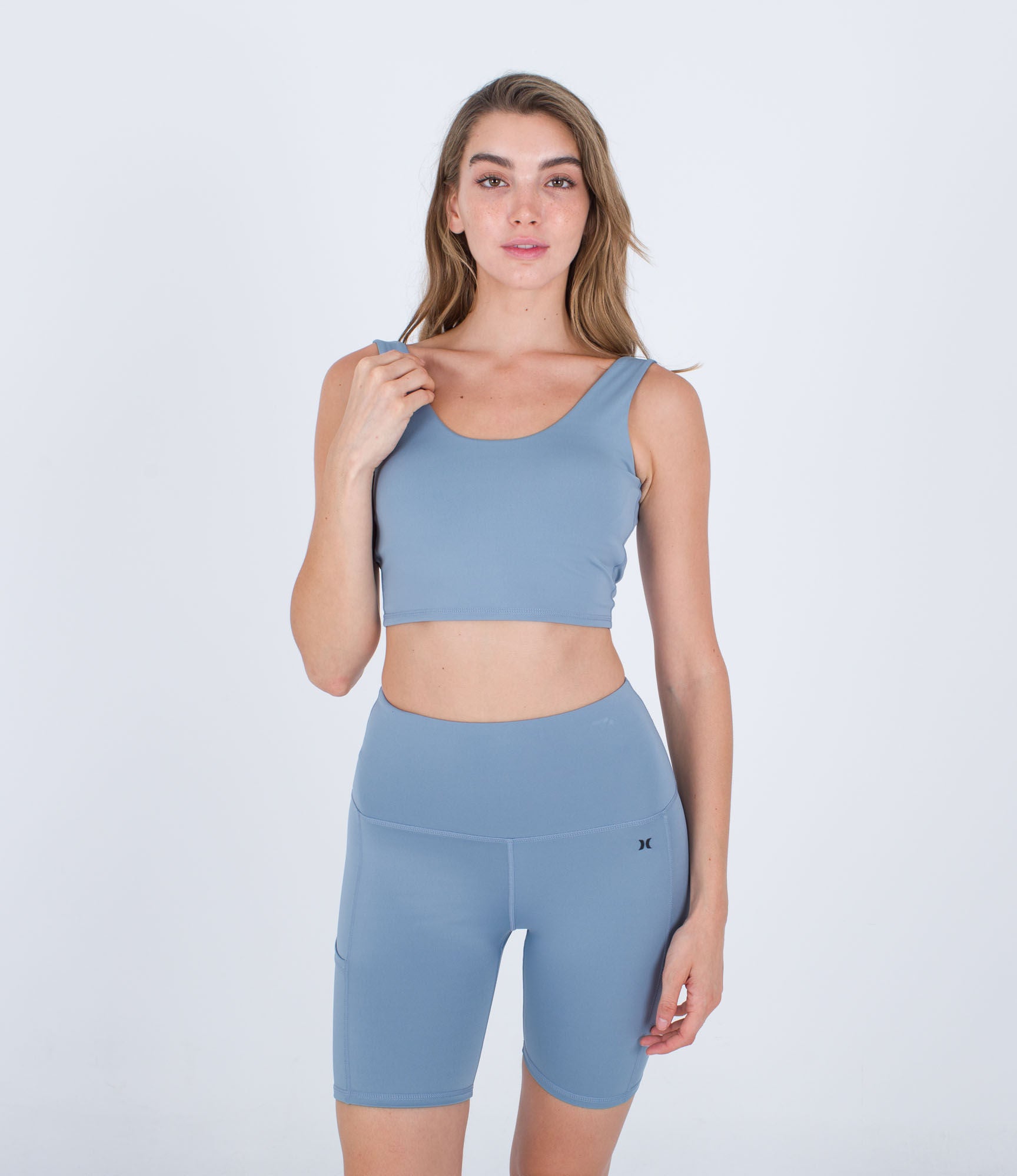Sports top women - Block party