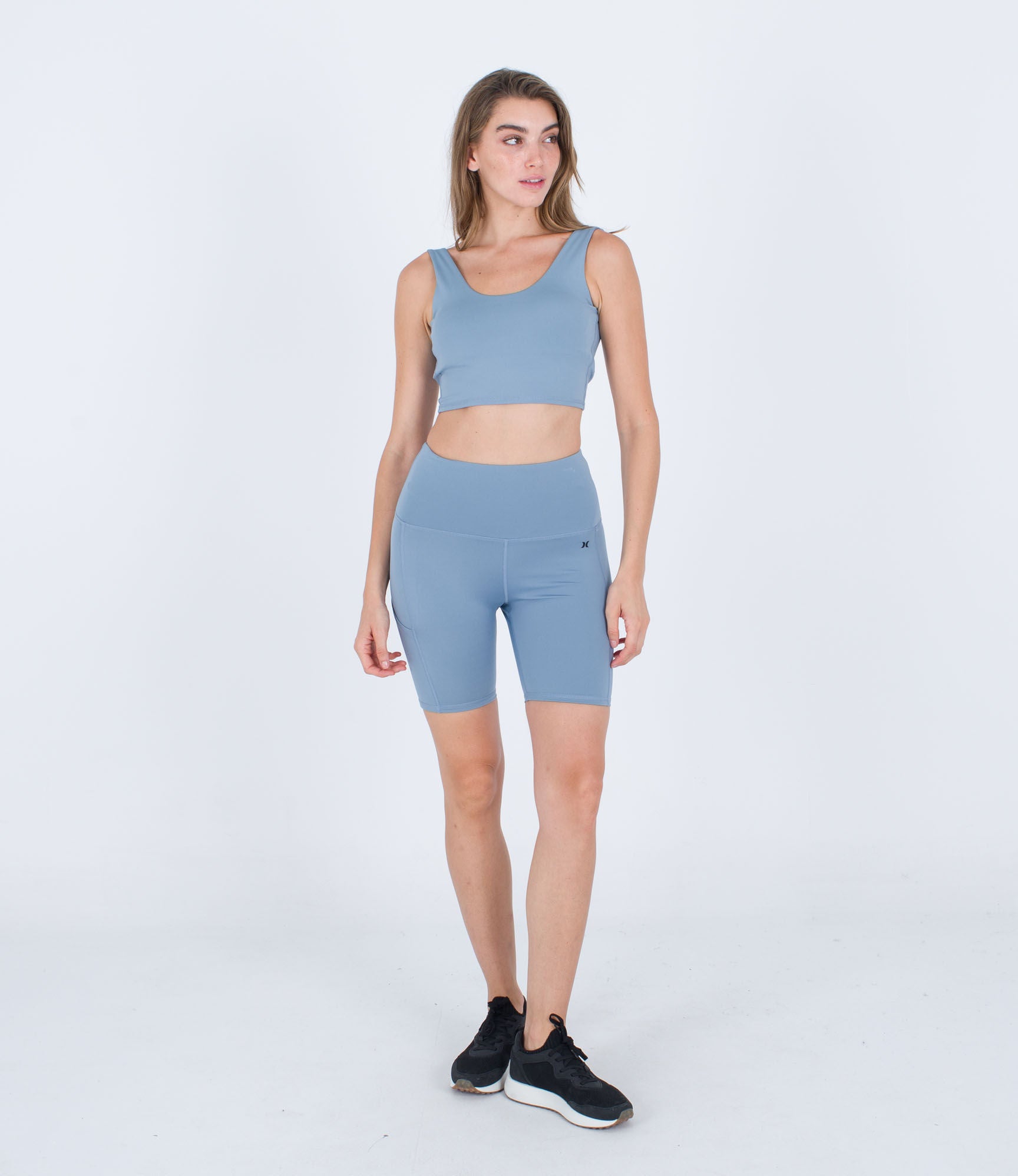 Sports top women - Block party