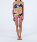 Bas de bikini réversible femmes - Hana