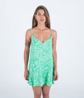 Kleid Mini fraune - Marine