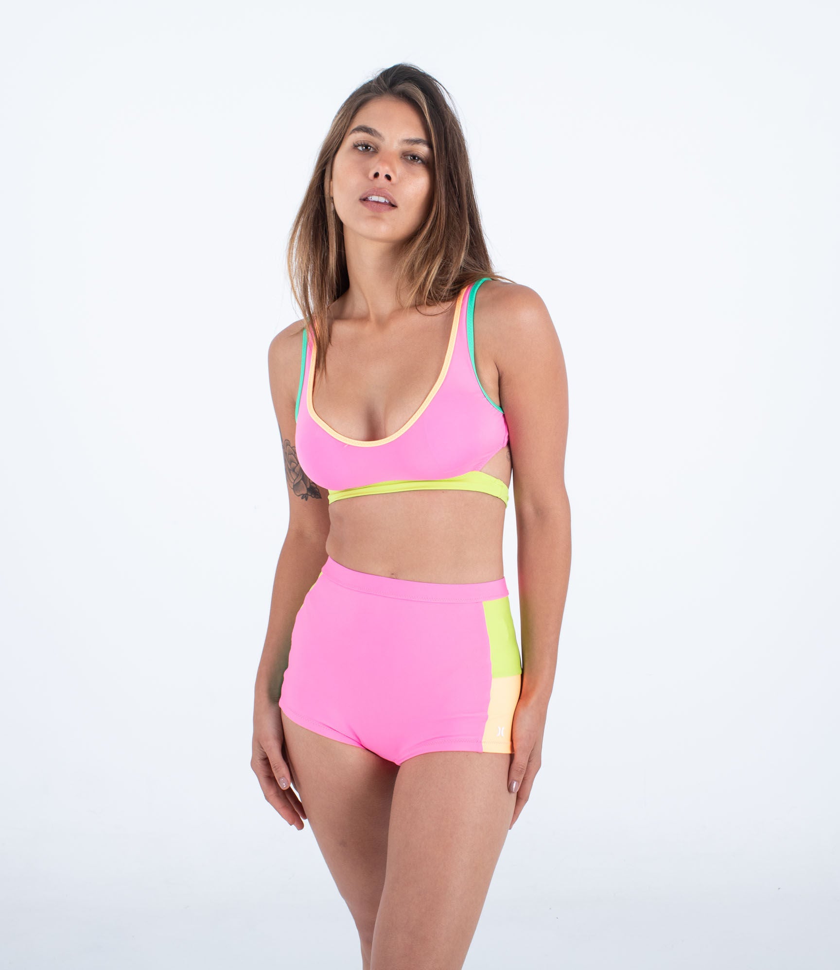Boardshort  femmes - Around the block