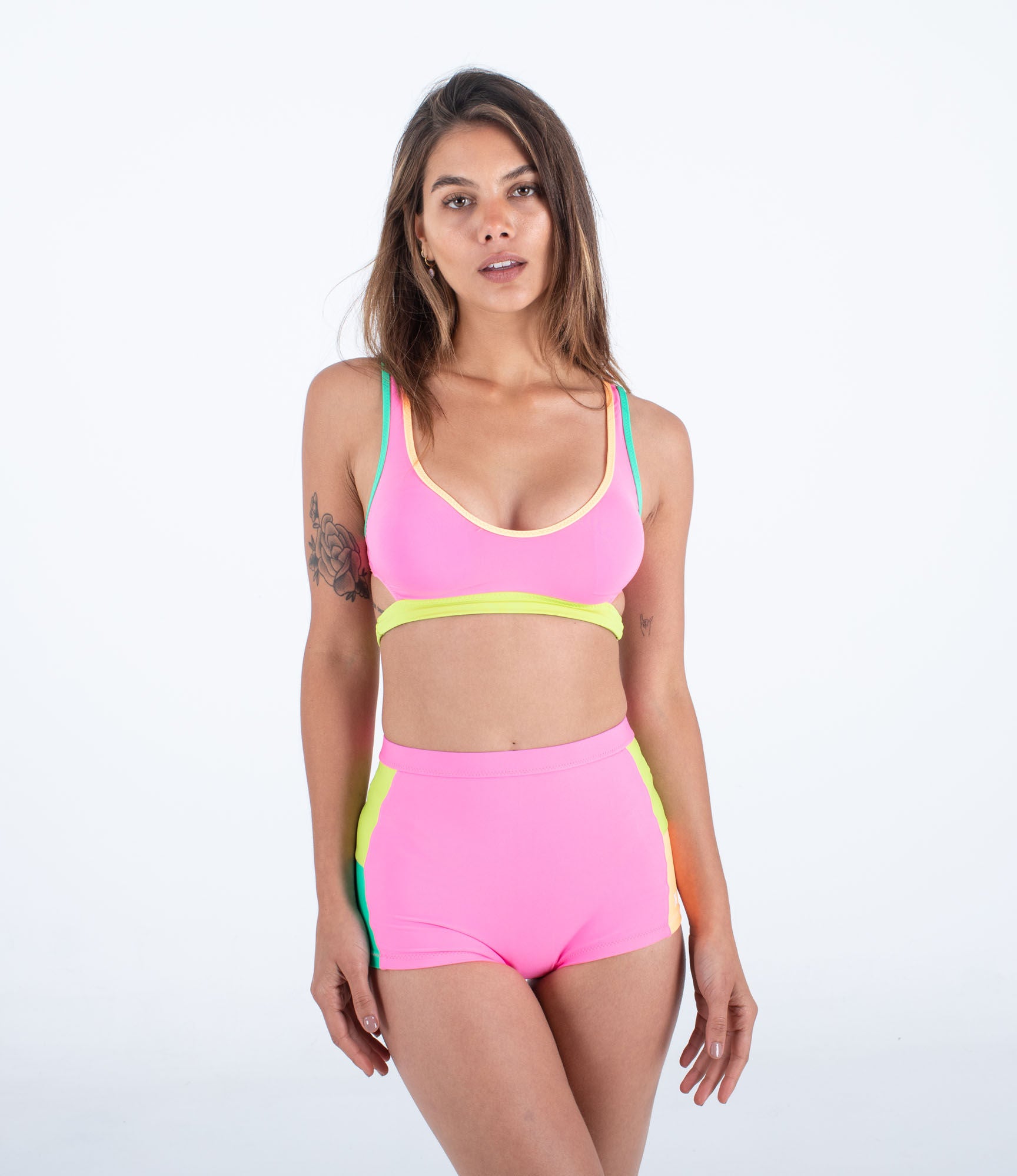 Boardshort  femmes - Around the block
