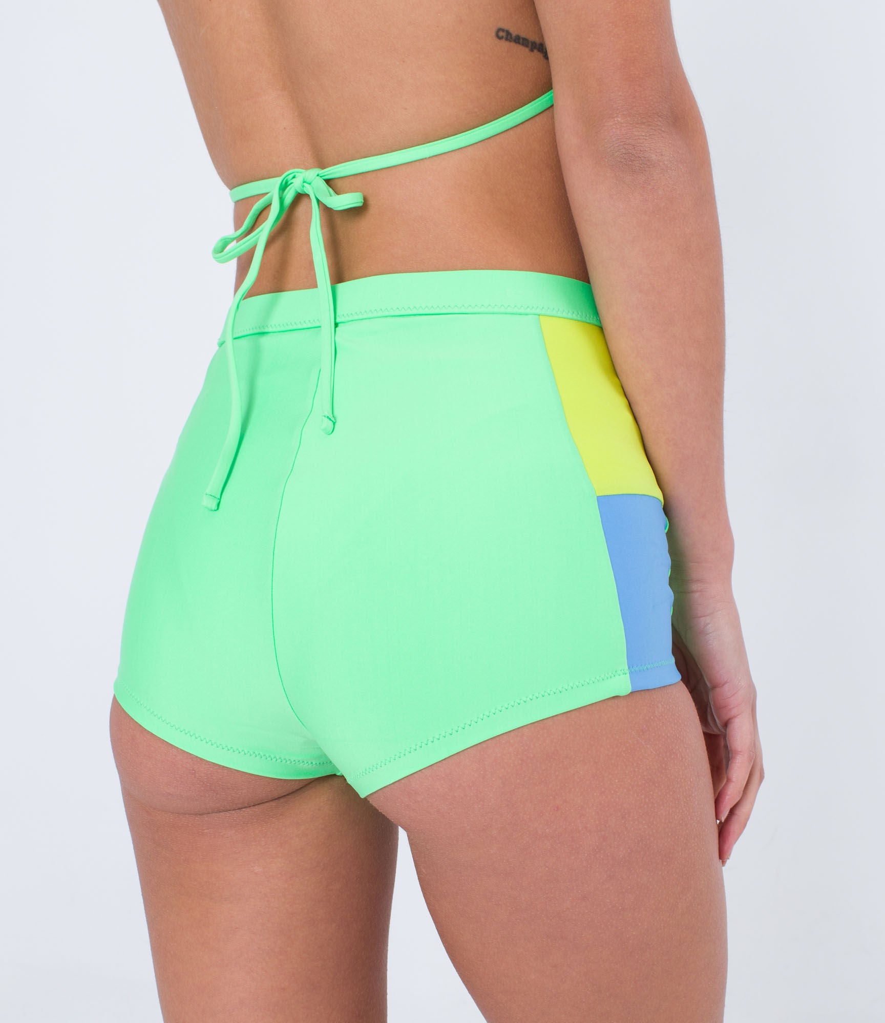 Boardshort  femmes - Around the block