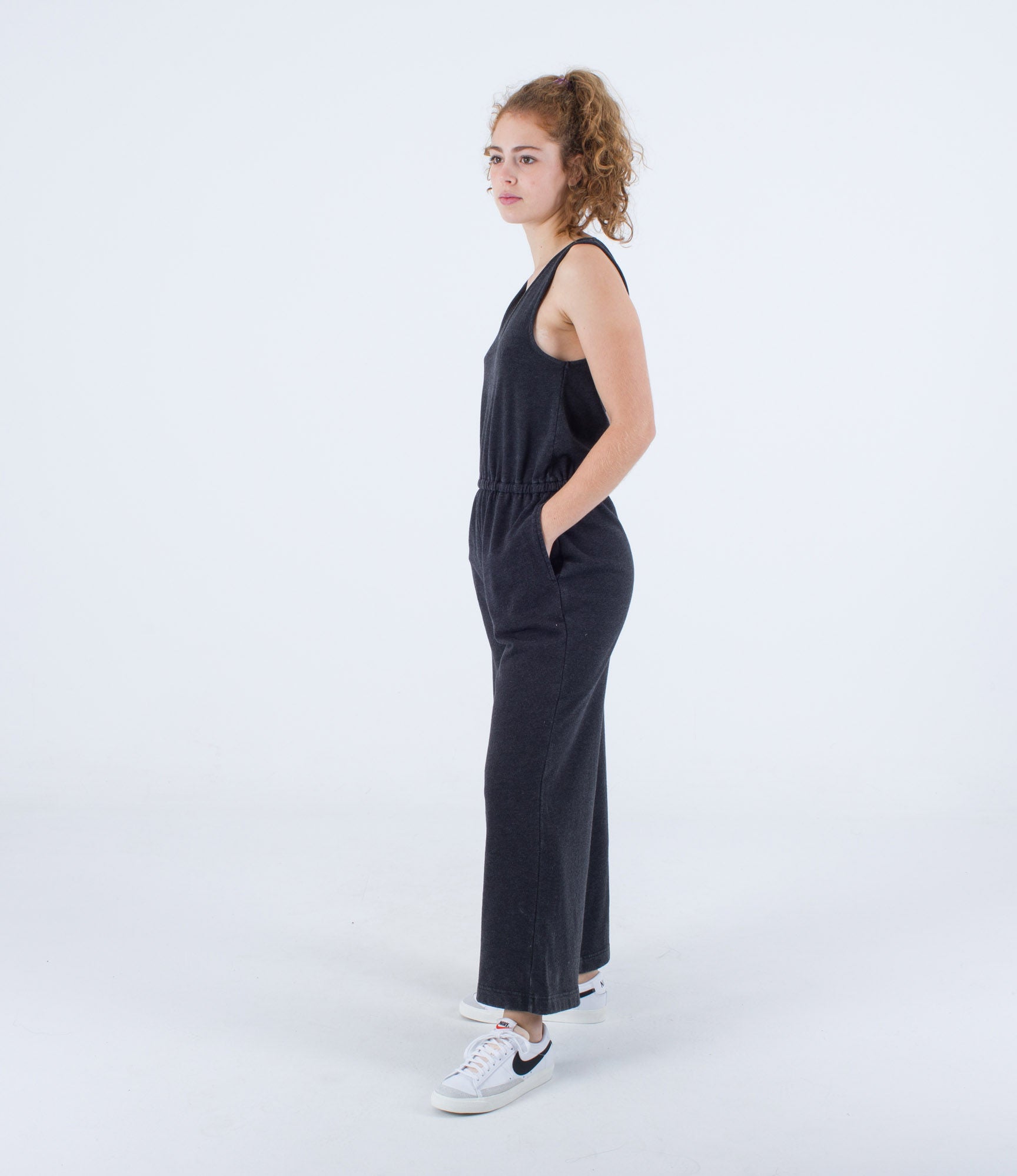 Jumpsuit frauen - Stella