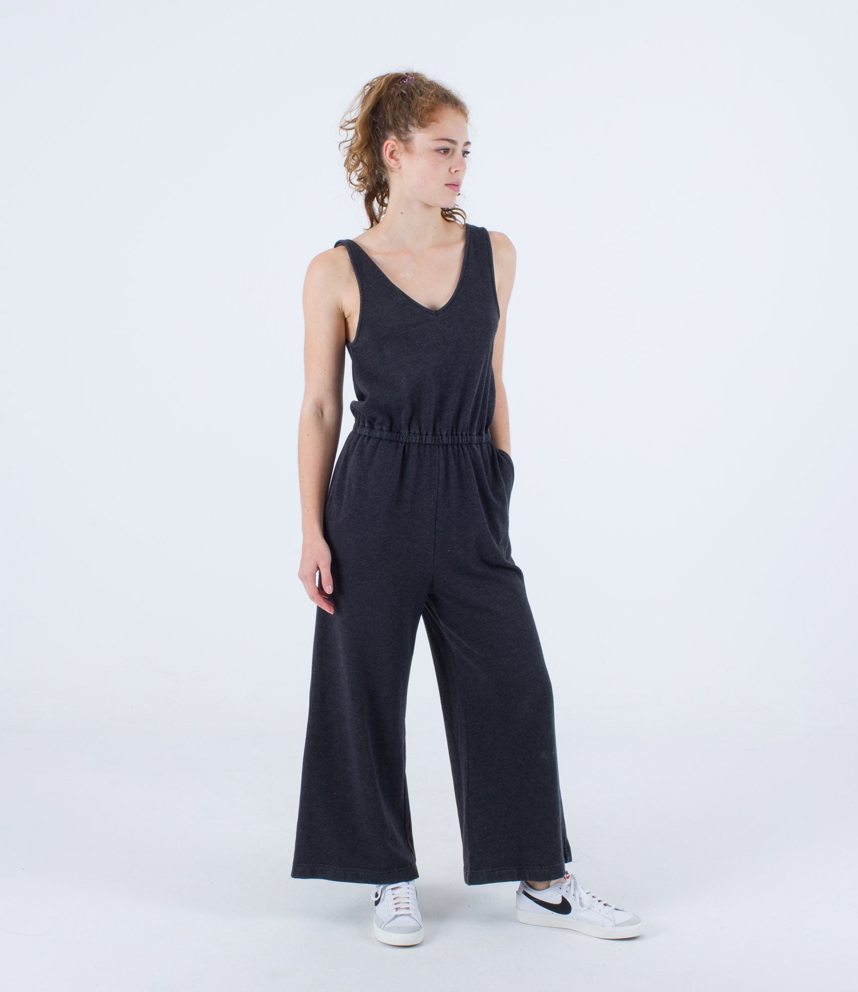 Jumpsuit frauen - Stella