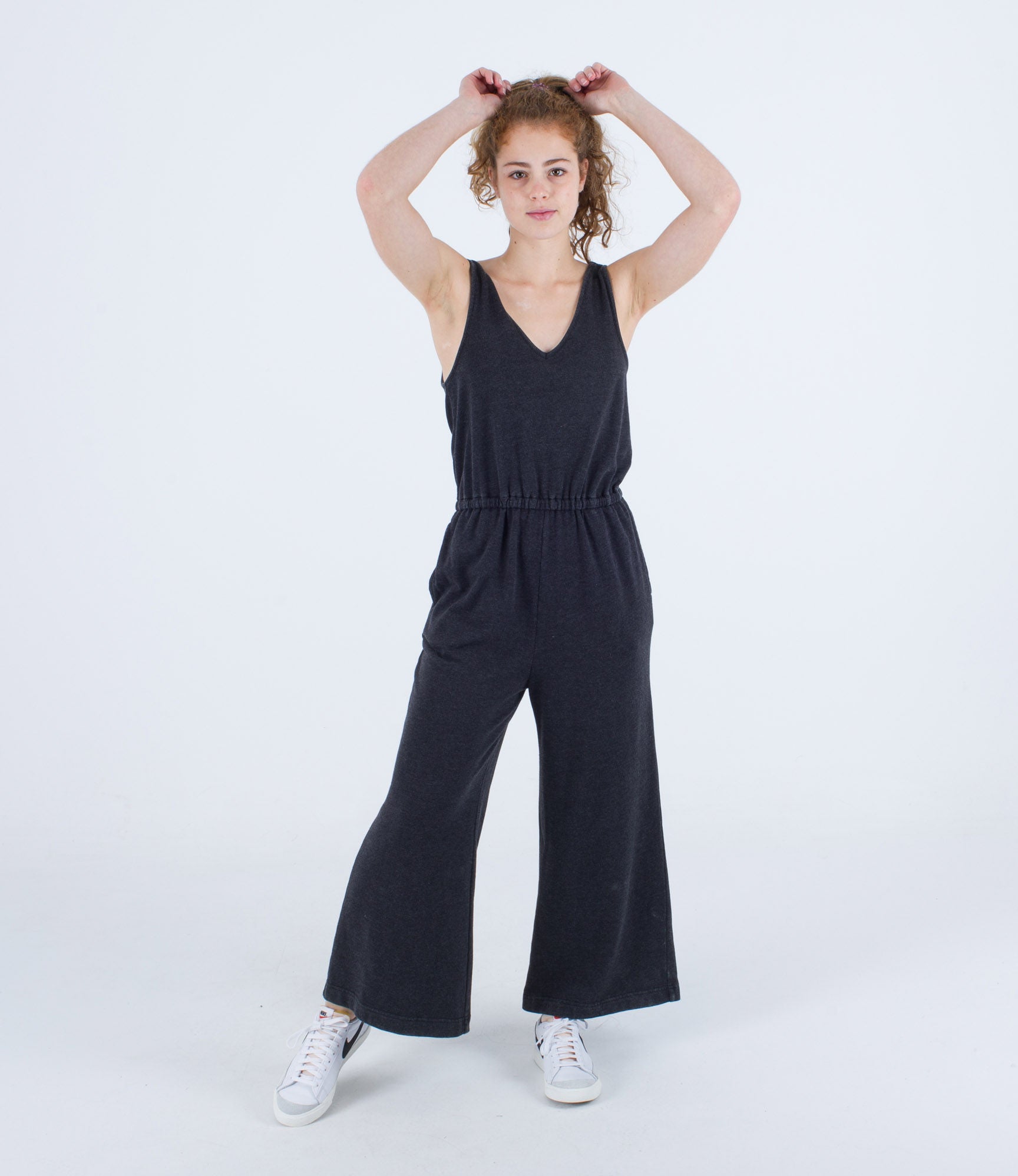 Jumpsuit frauen - Stella