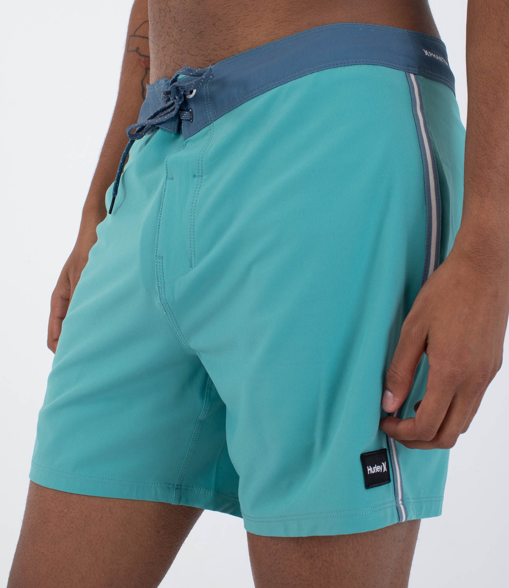 Boardshort Männer - Phantom-Eco Sessions 16'