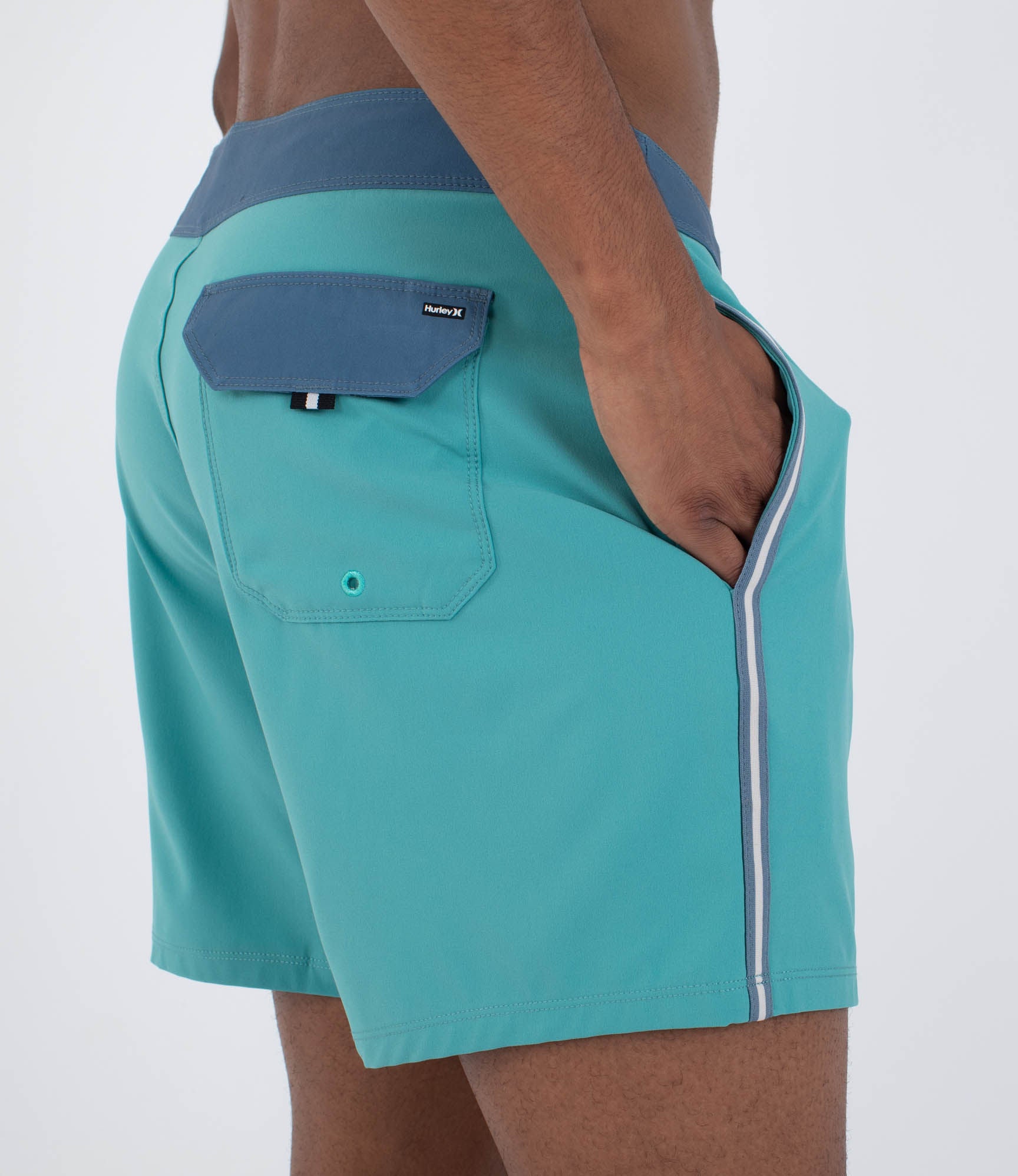 Boardshort Männer - Phantom-Eco Sessions 16'