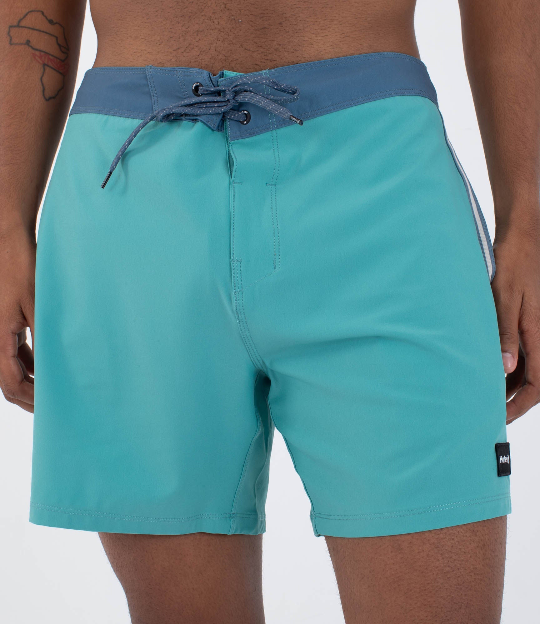 Boardshort Männer - Phantom-Eco Sessions 16'