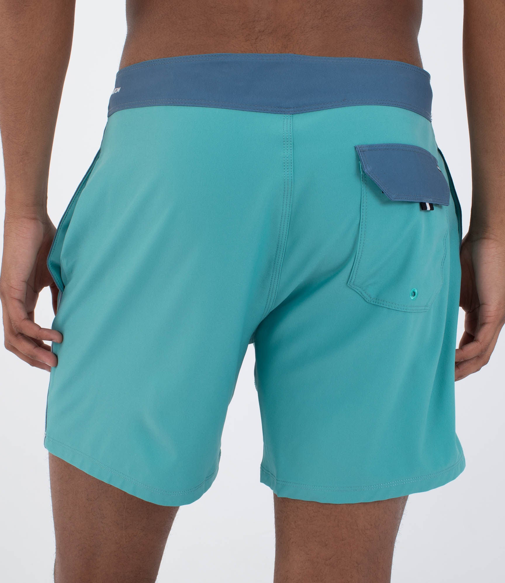 Boardshort Männer - Phantom-Eco Sessions 16'