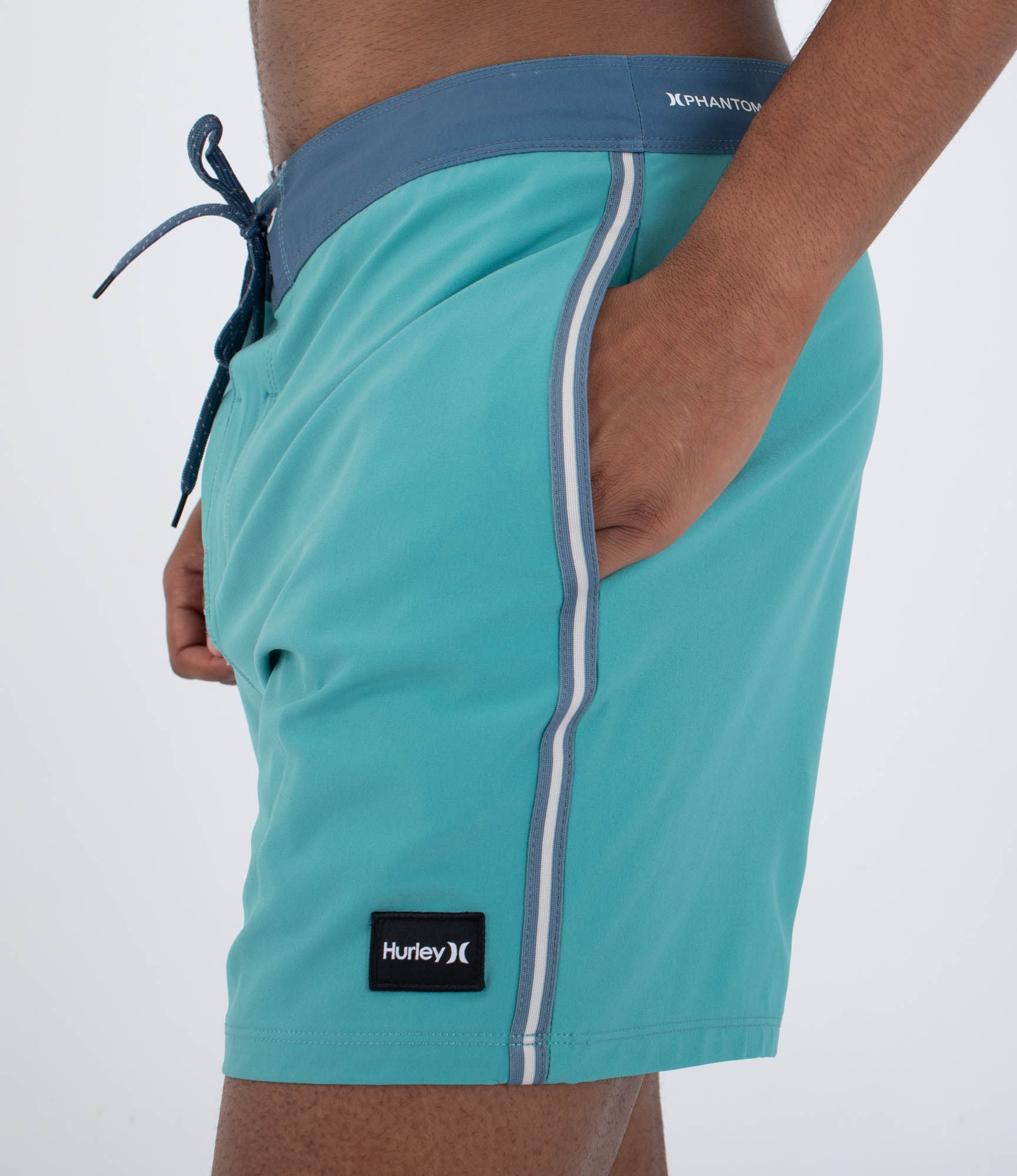 Boardshort Männer - Phantom-Eco Sessions 16'