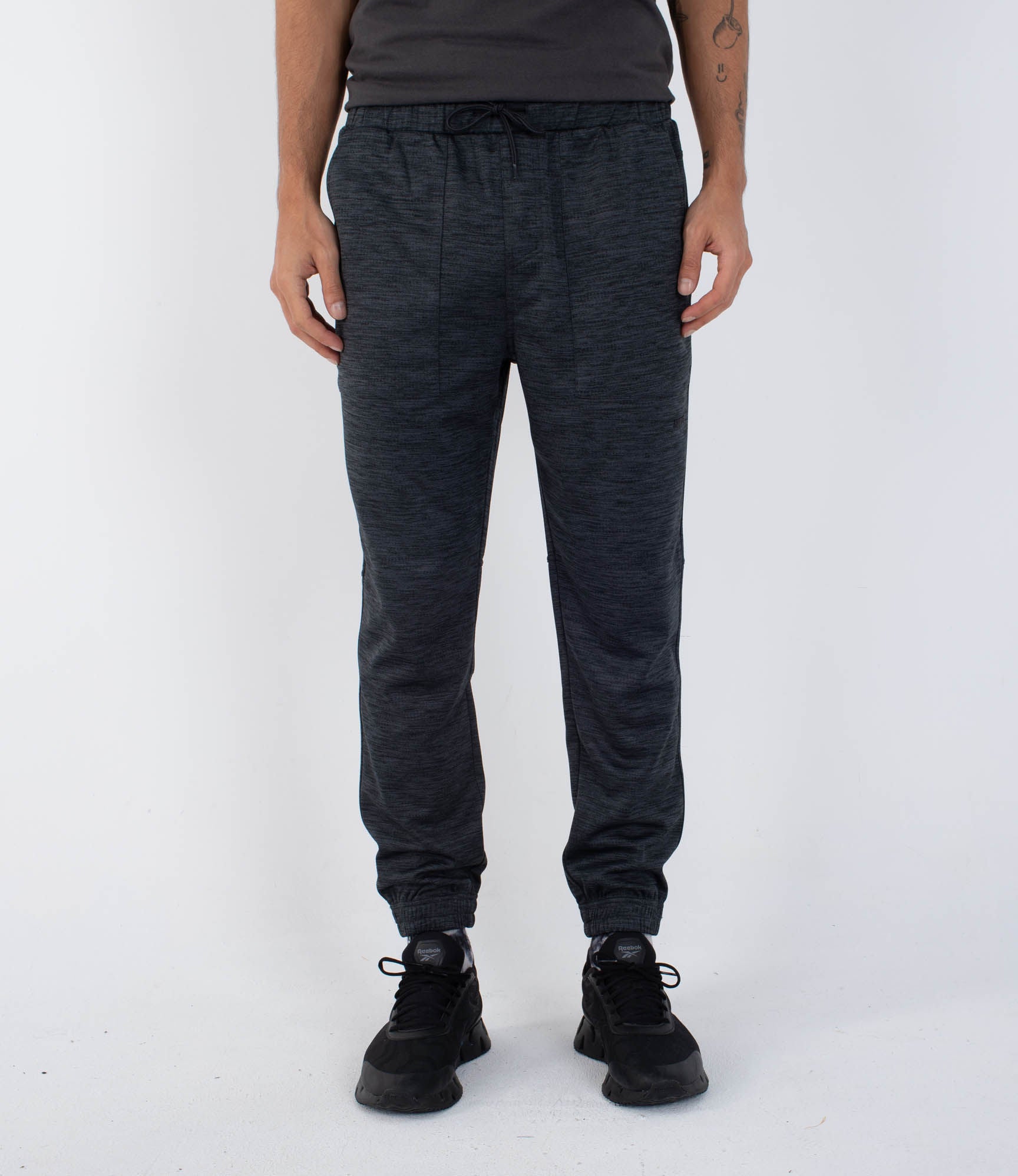 Pantalon hommes - H2O dri daybreak camper