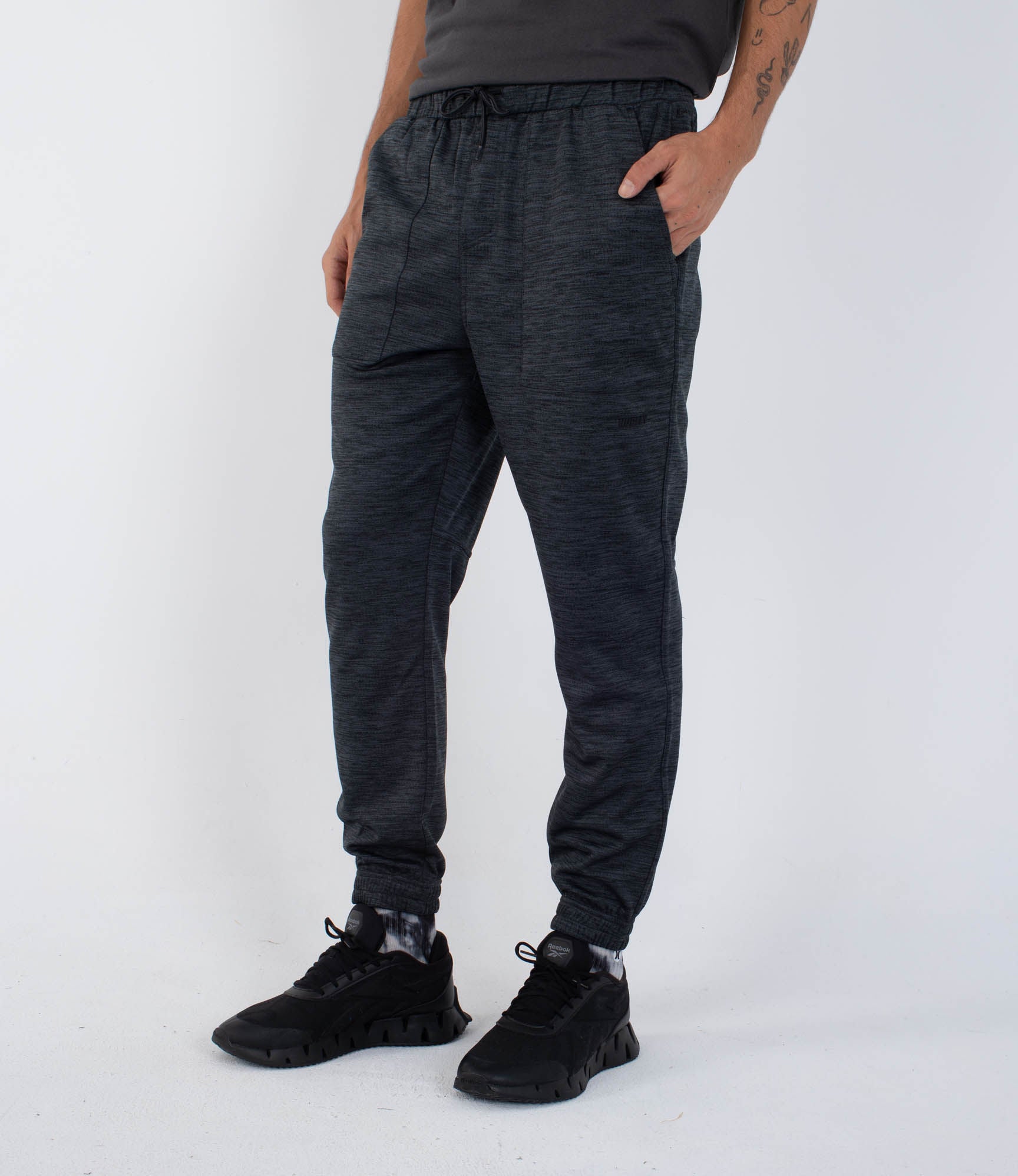 Pantalon hommes - H2O dri daybreak camper