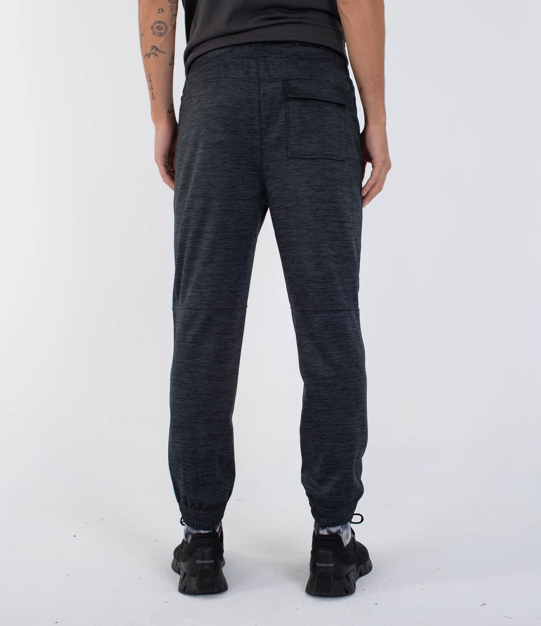 Pantalon hommes - H2O dri daybreak camper