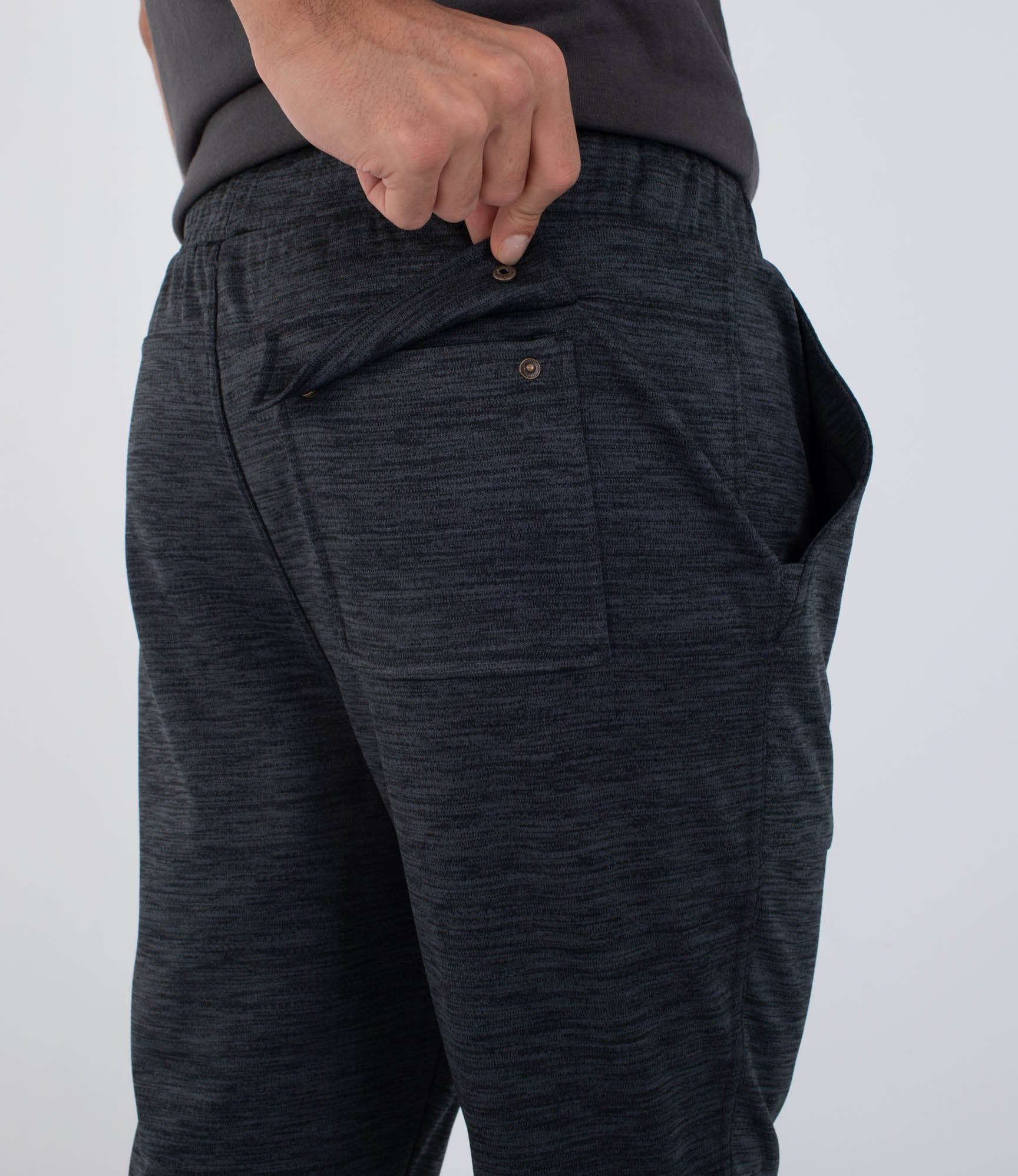 Pantalon hommes - H2O dri daybreak camper