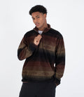 Sweatshirt men - Mesa windchill