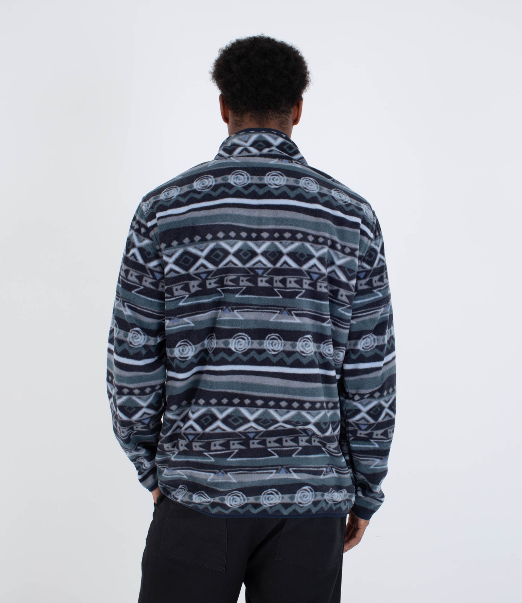 Sudadera hombre - Mesa windchill