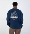 Sweatshirt men - Ironclad heavyweight