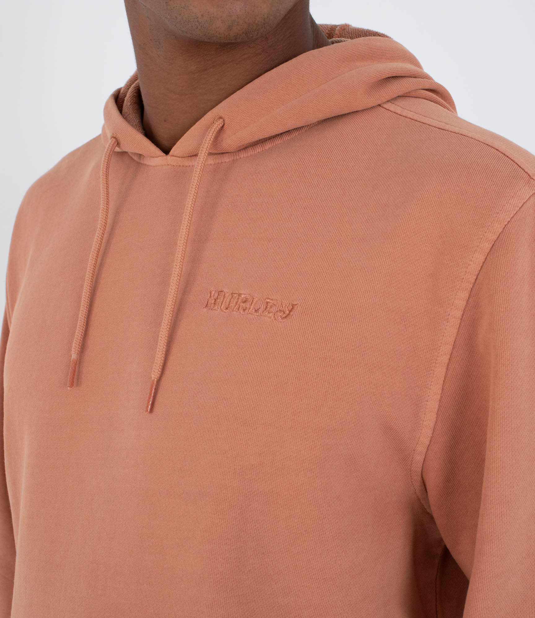 Sweat à capuche hommes  - Naturals