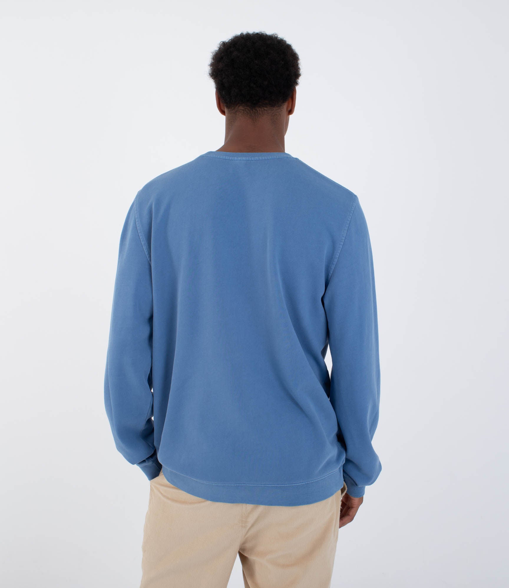 Sweatshirt hommes  - Naturals