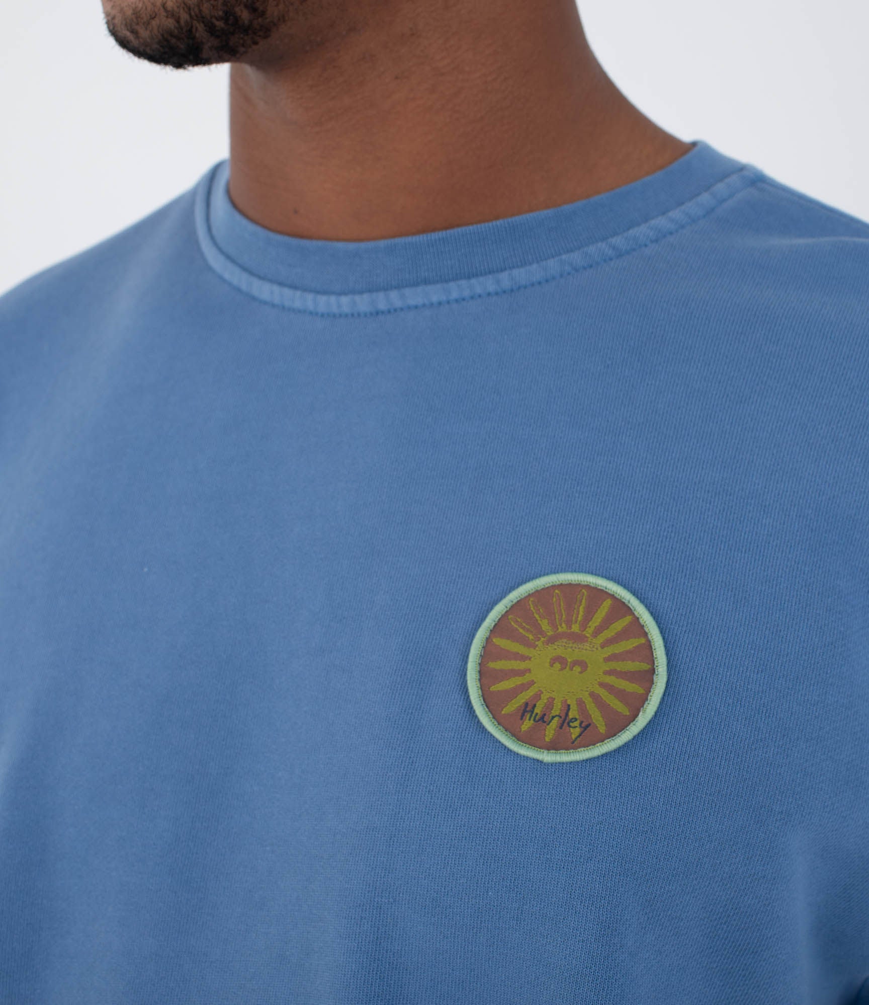 Sweatshirt hommes  - Naturals