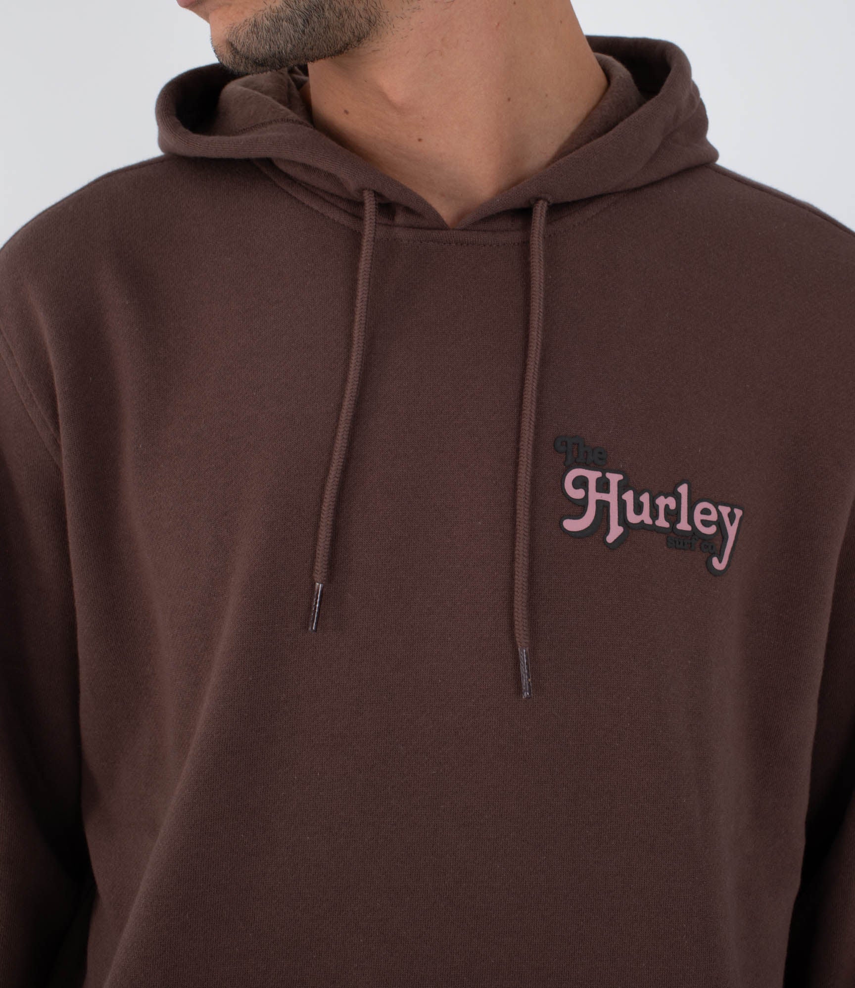 Sweatshirt mit Kapuze Männer - Makaw