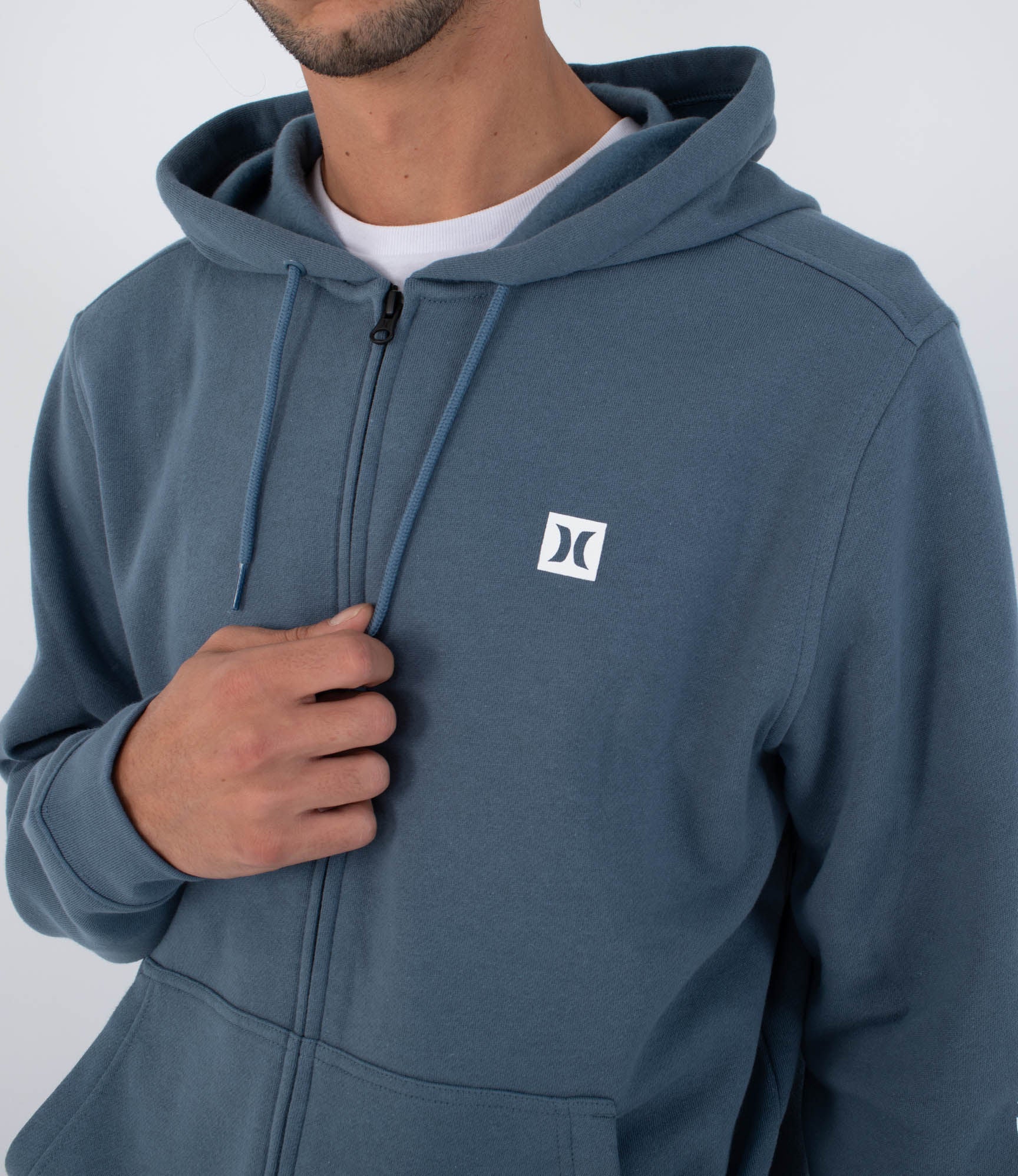 Hoodie men - Icon box