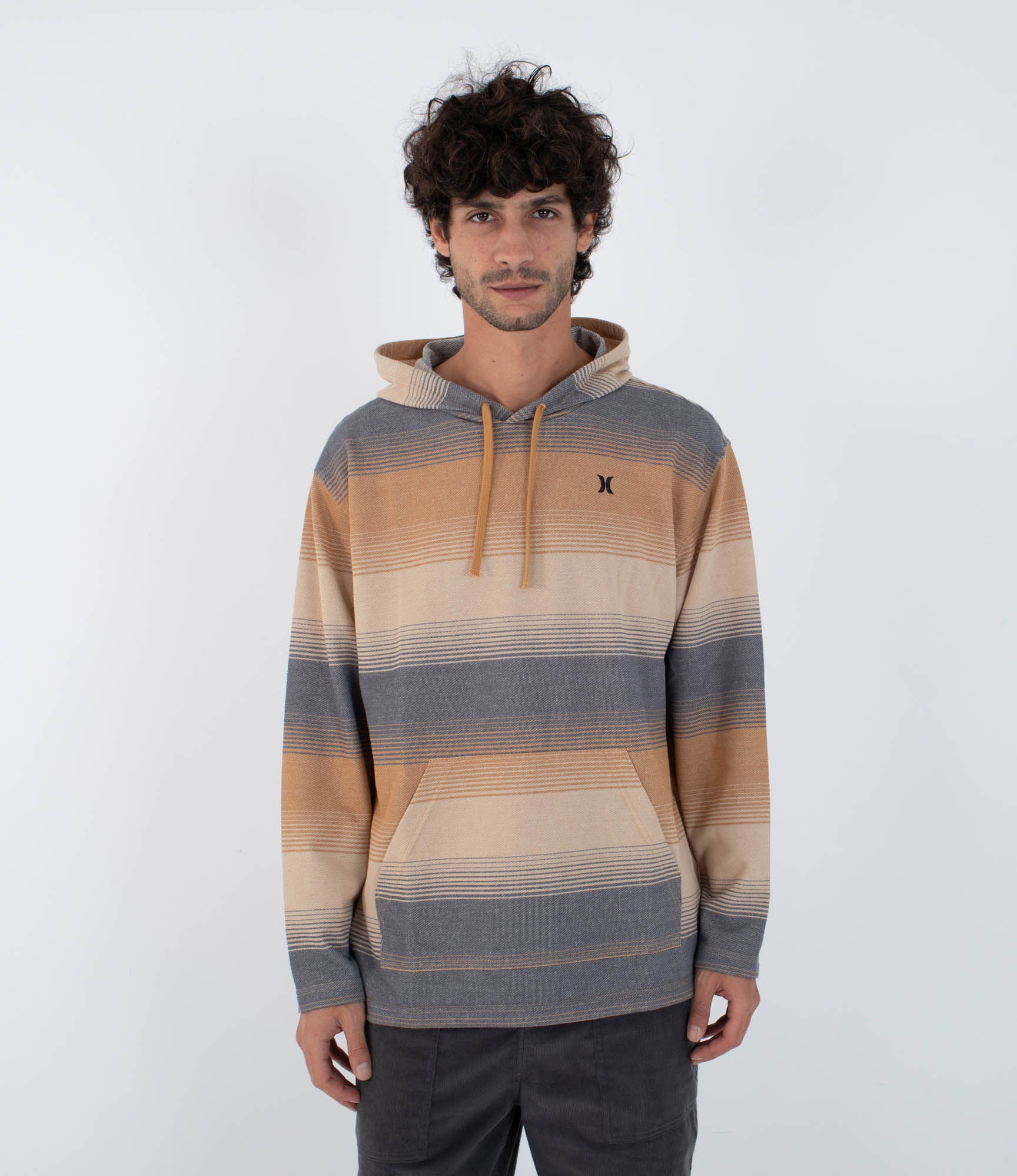 Poncho homme - Og poncho