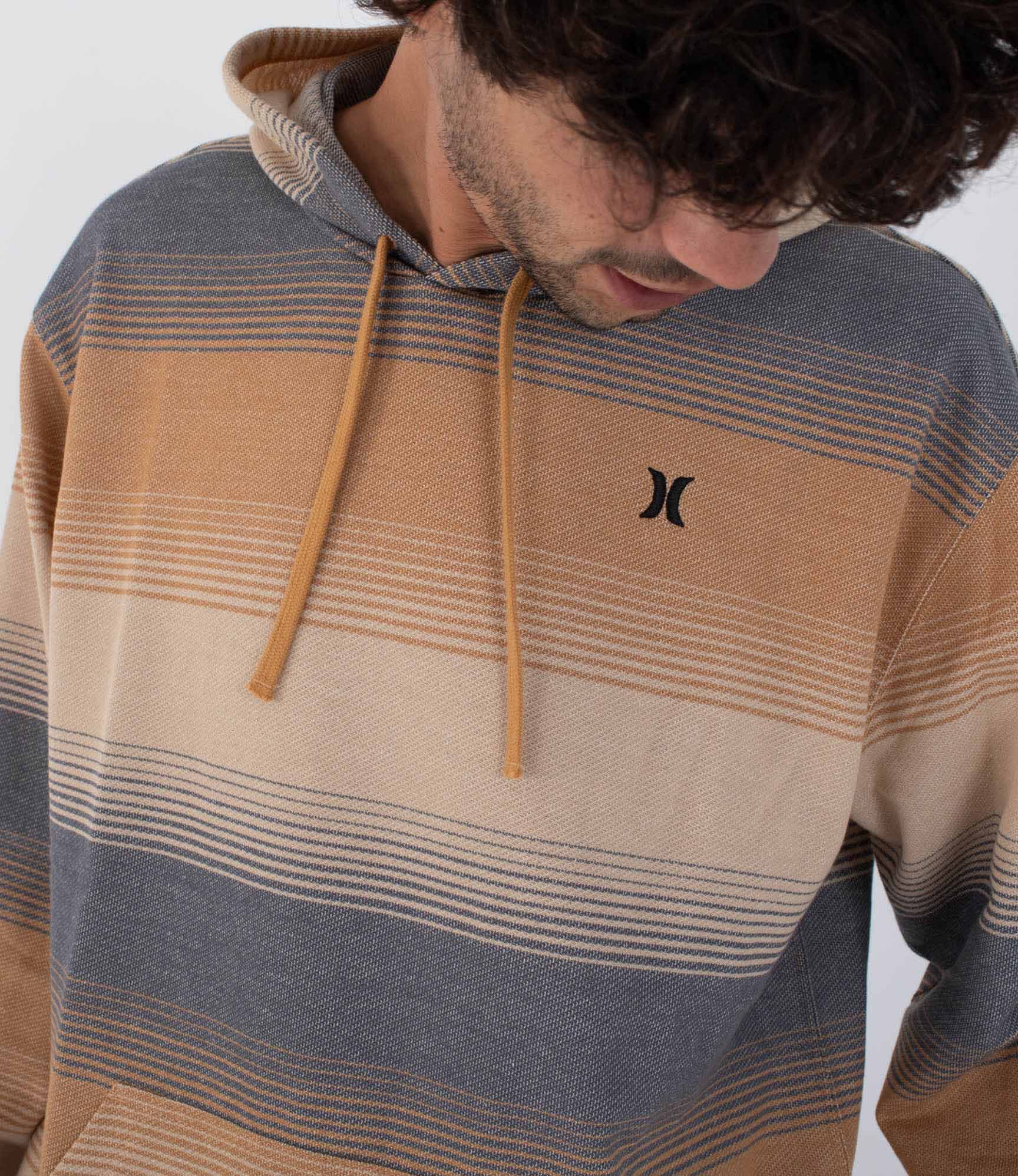 Poncho homme - Og poncho