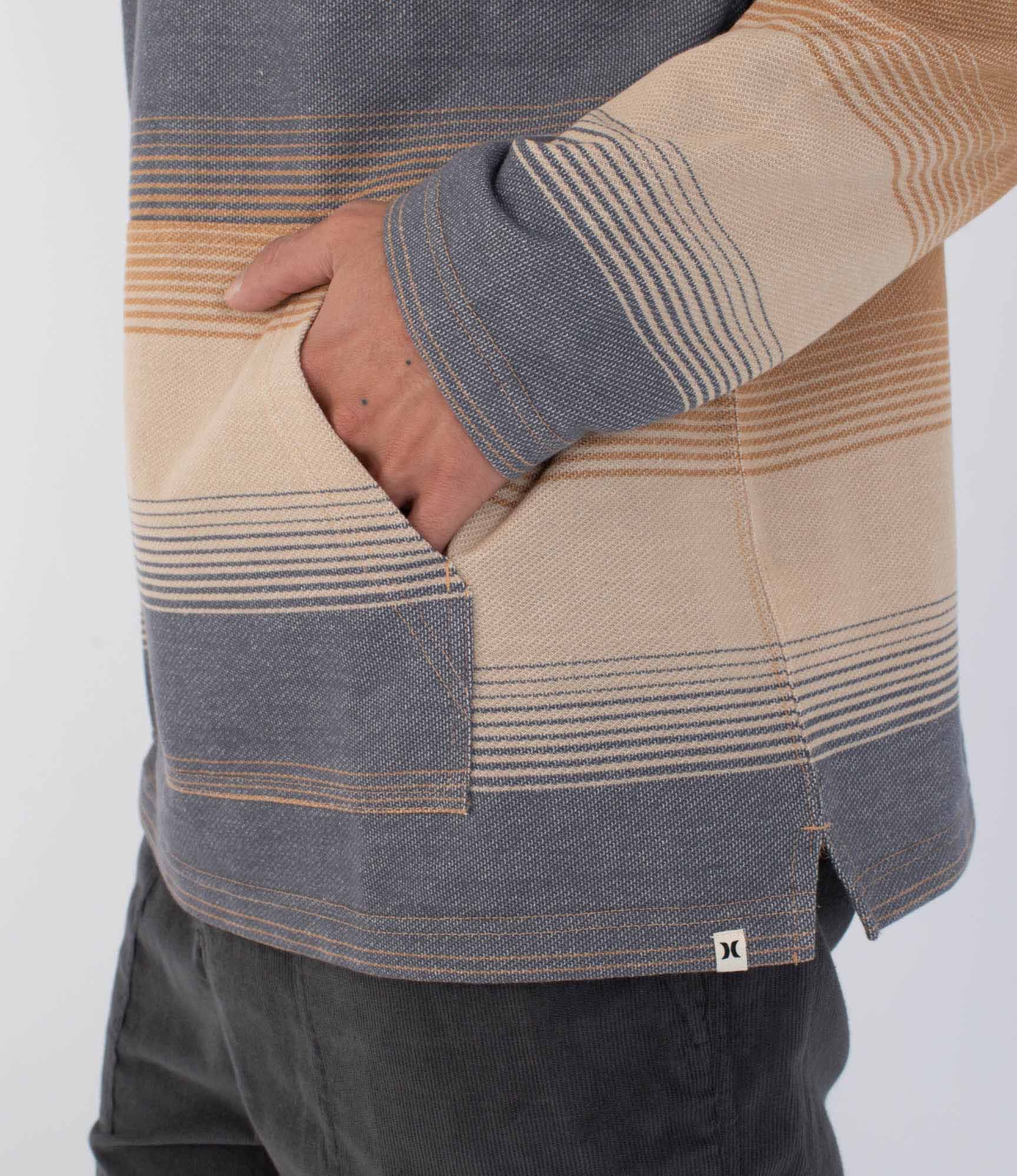 Poncho homme - Og poncho