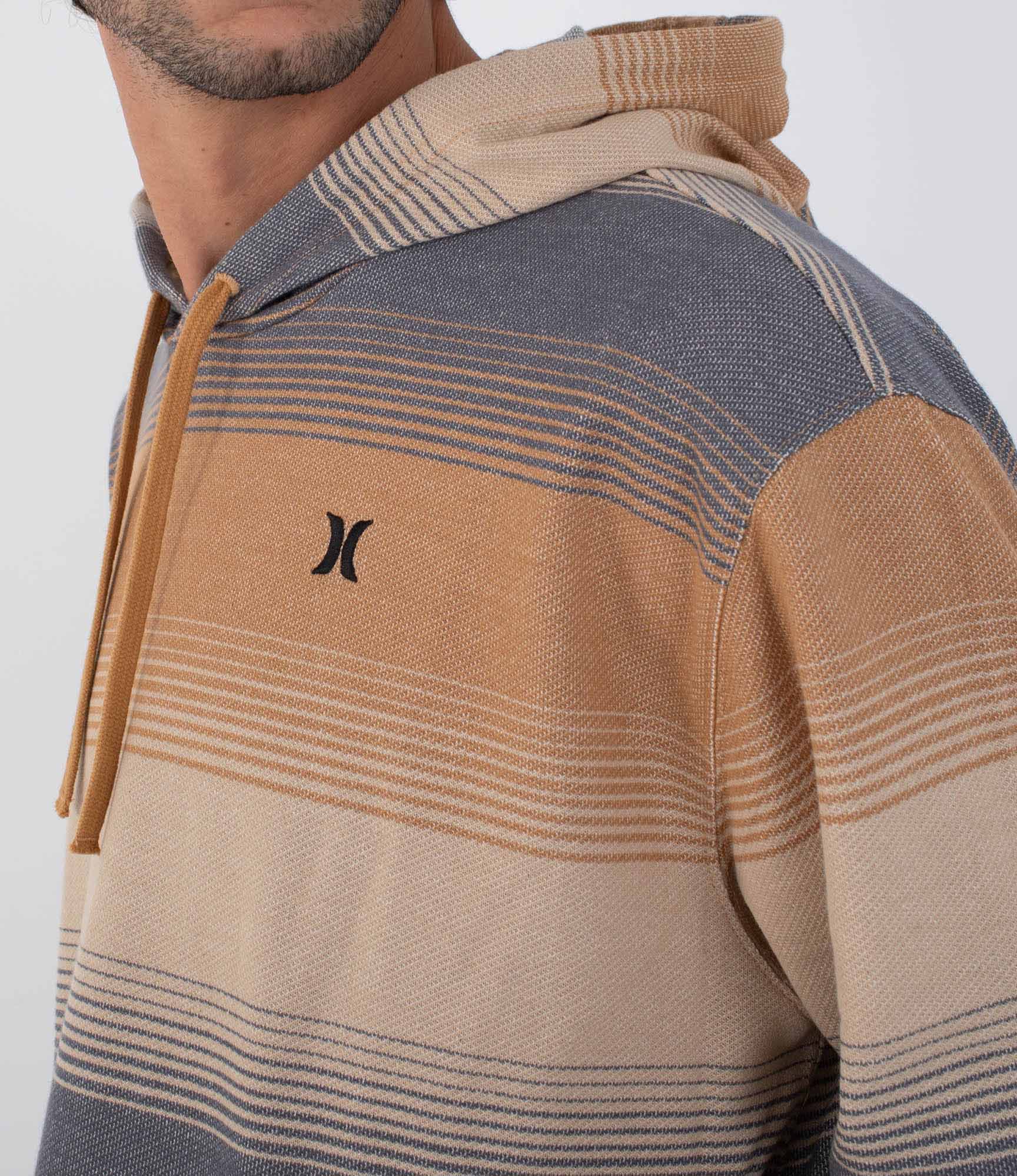 Men's poncho - Og poncho – Hurley