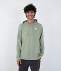 OG HOODED PONCHO