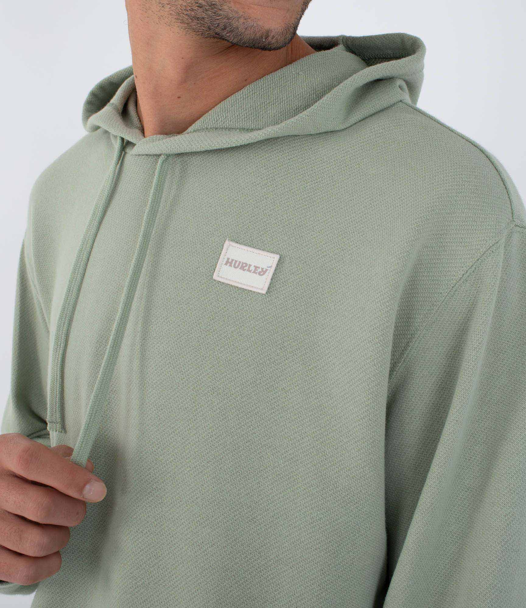 Men's poncho - Og poncho – Hurley