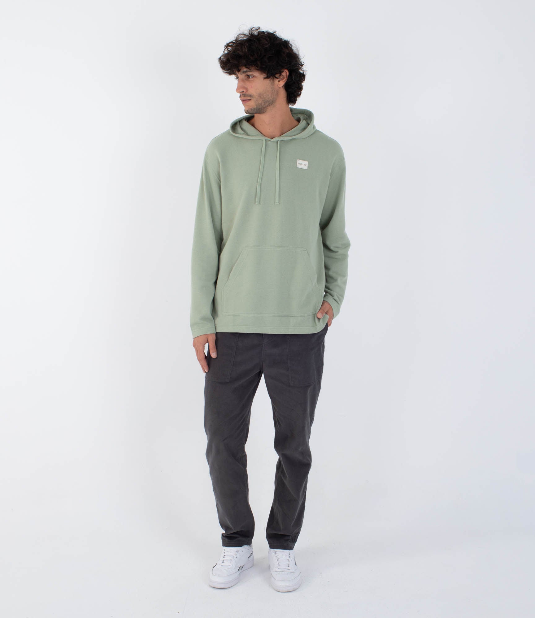 Men's poncho - Og poncho – Hurley