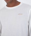 Sweat en tissu gaufré homme - Islander thermal
