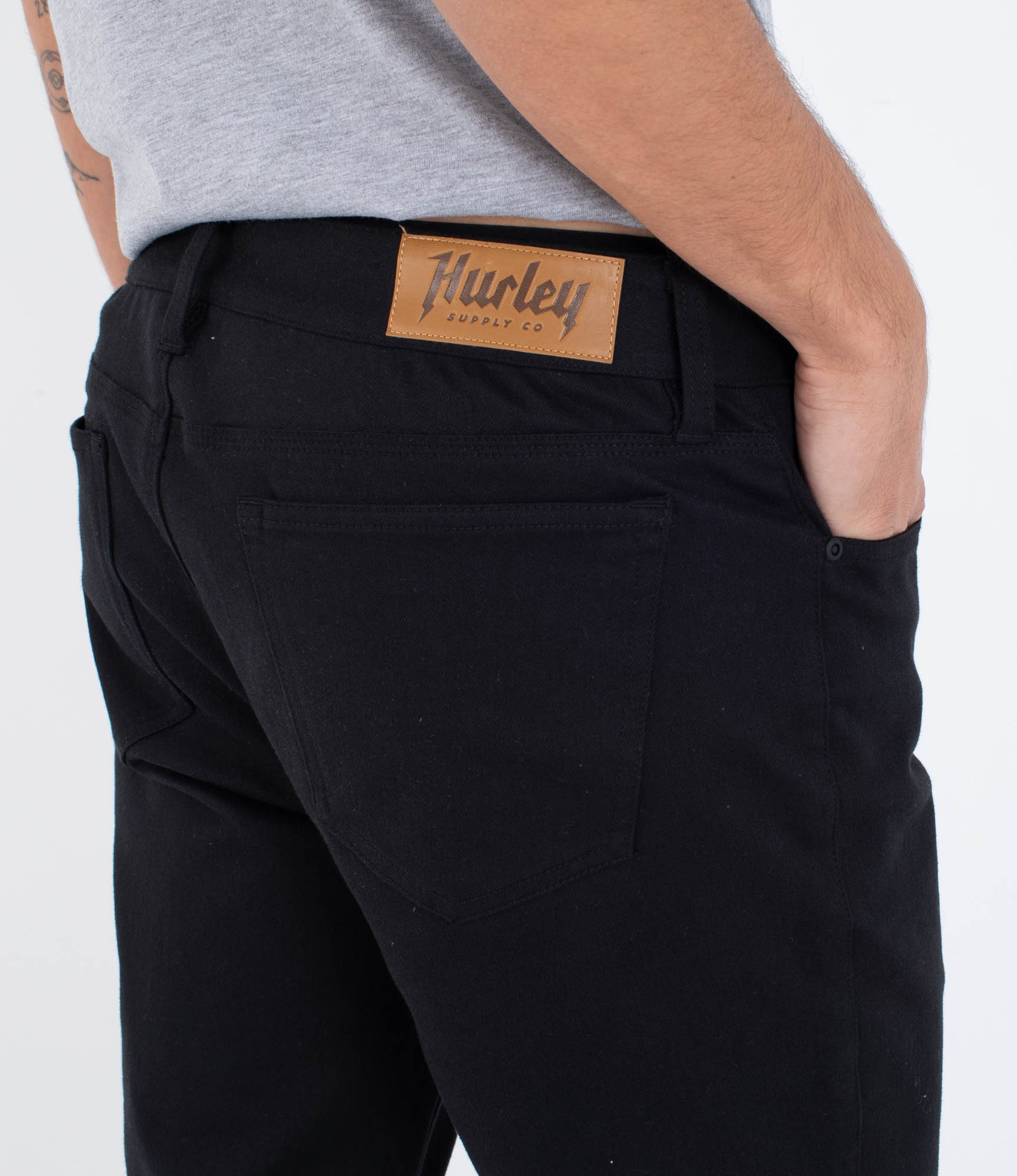 Pantalon hommes - Tradesman