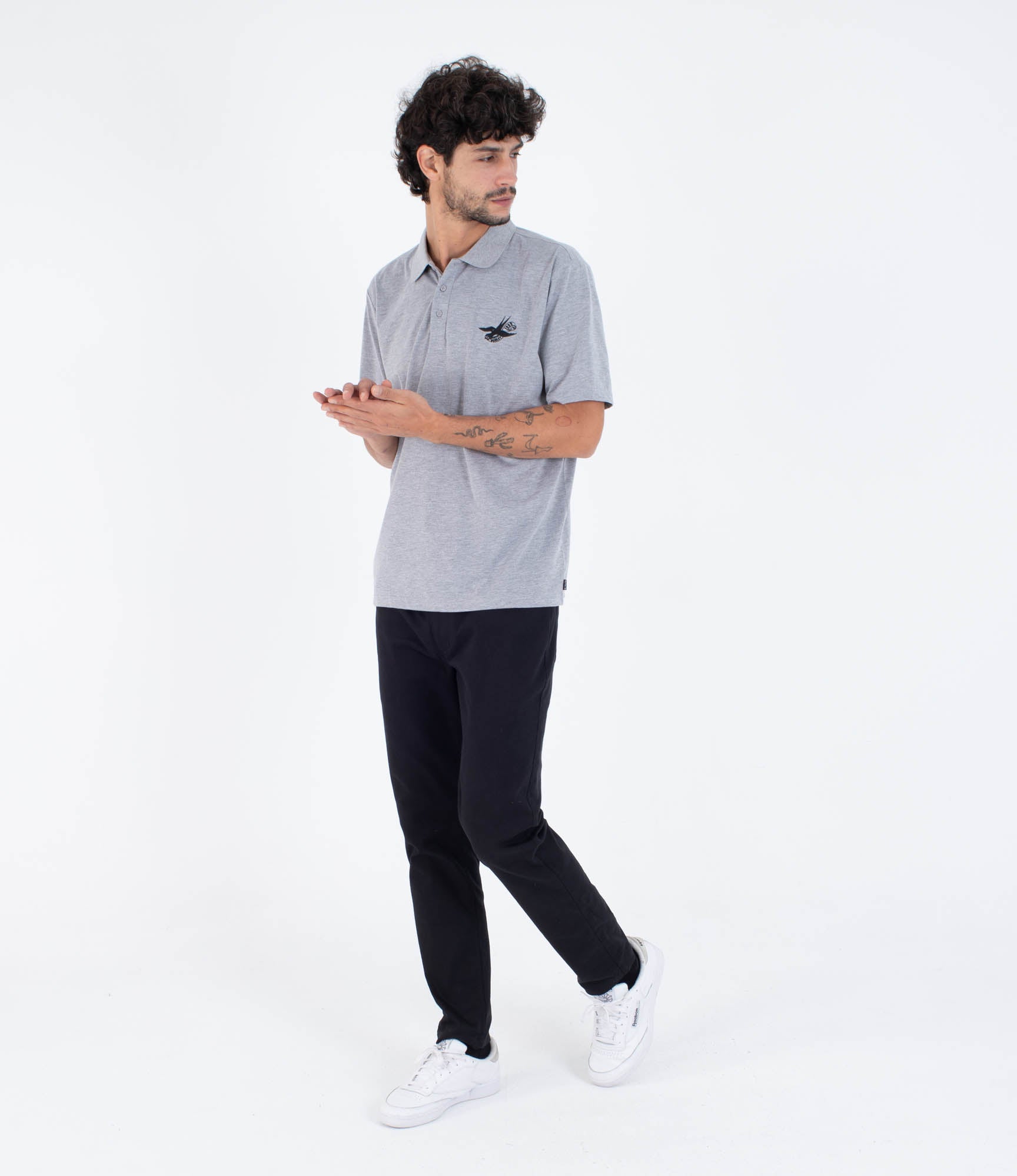 Pantalon hommes - Tradesman