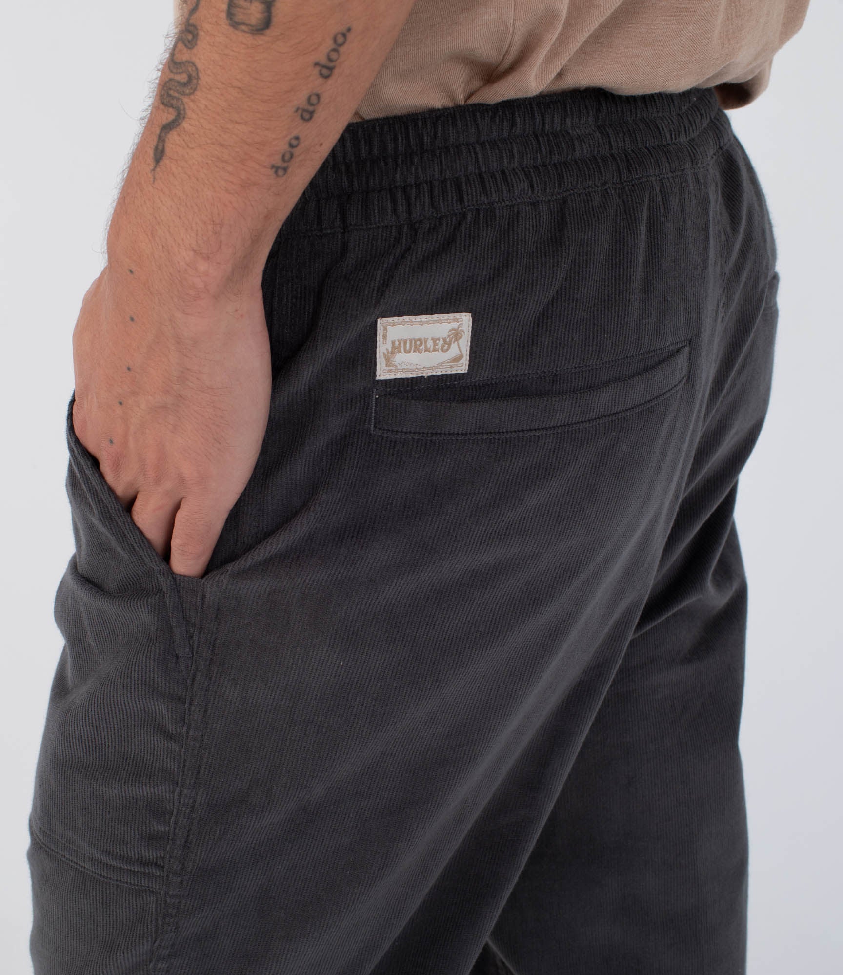 Pantalon hommes - Baja