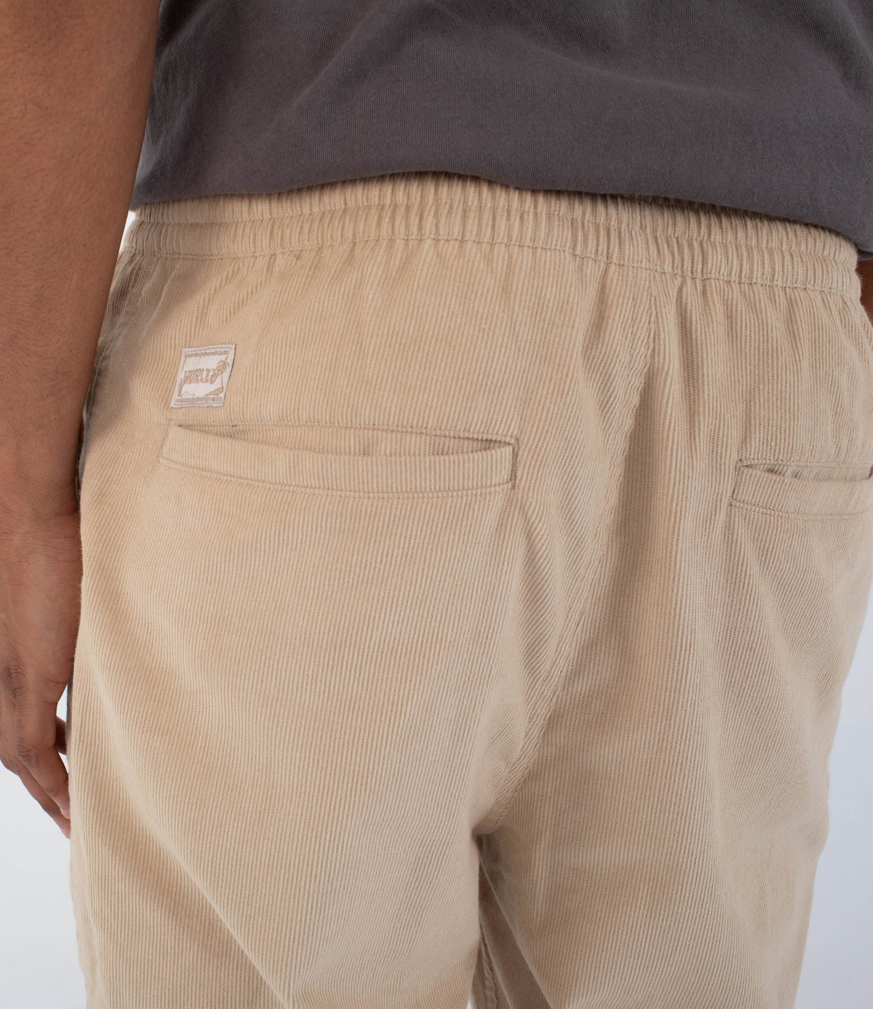 Pantalón hombre - Baja
