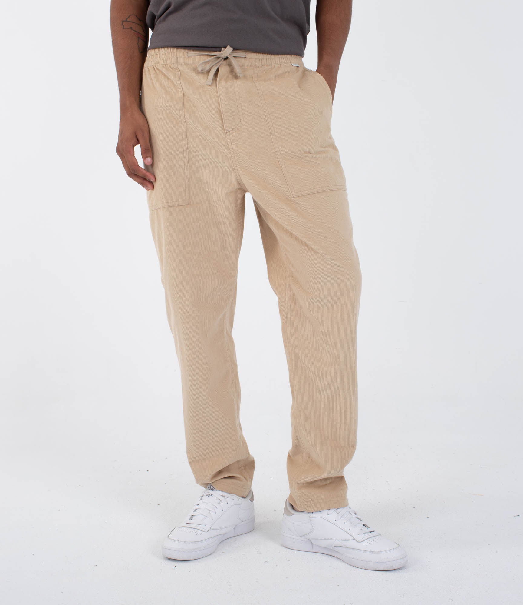 Pantalón hombre - Baja