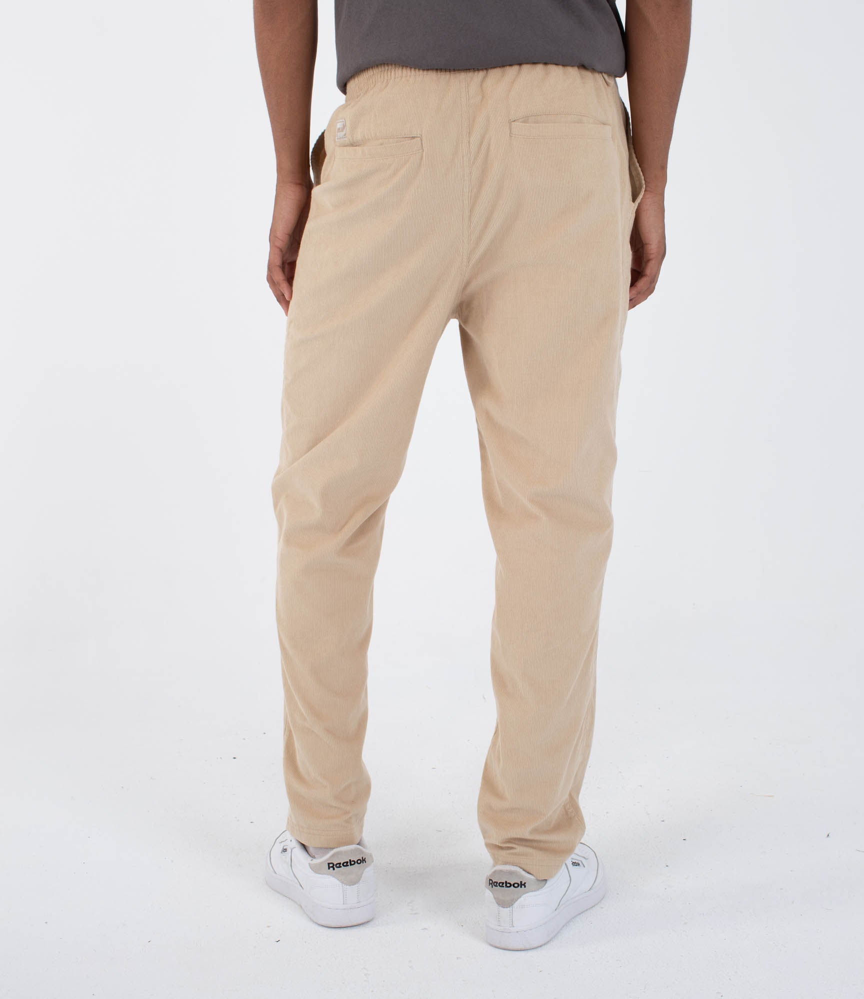 Pantalón hombre - Baja