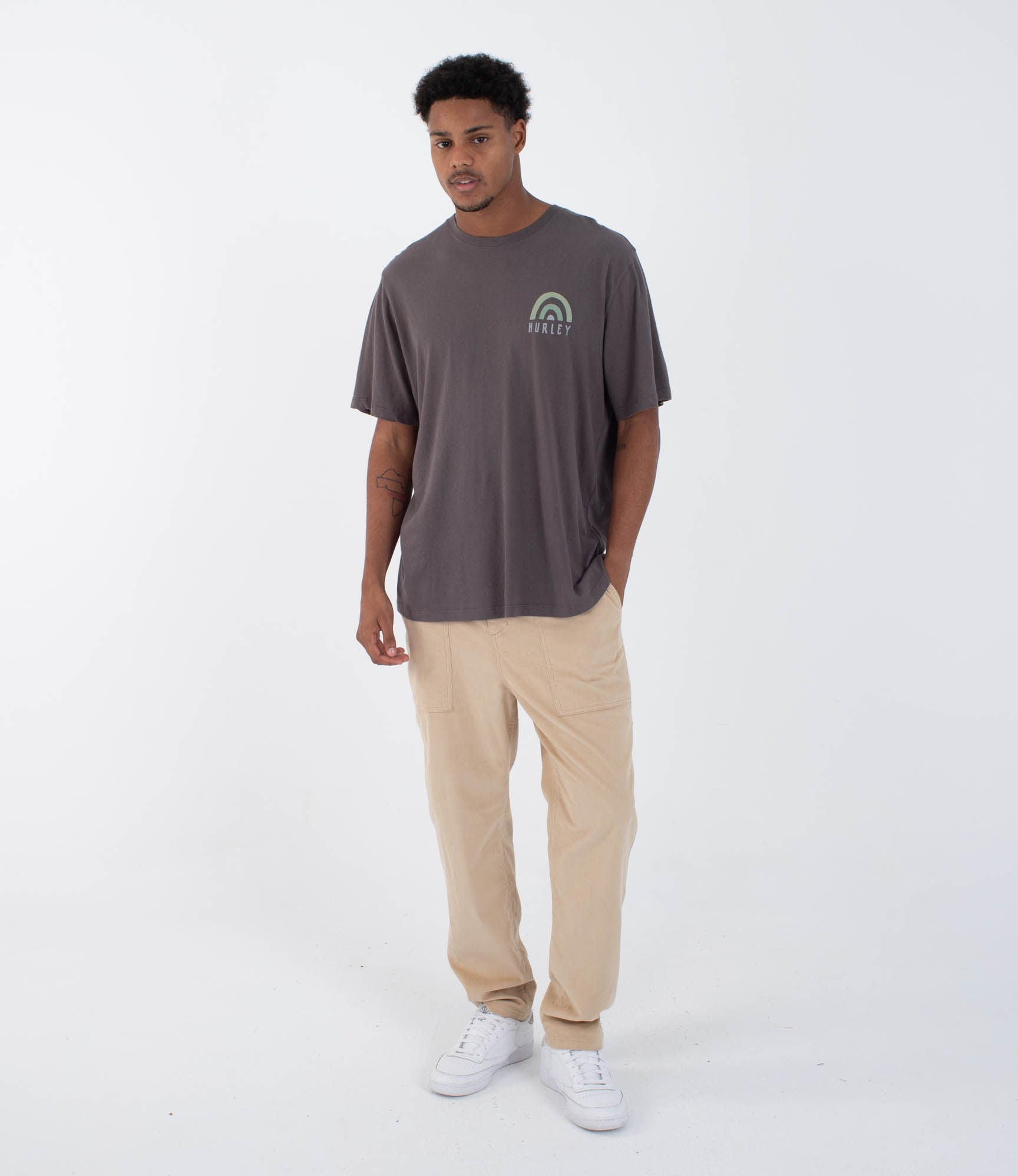 Pantalón hombre - Baja