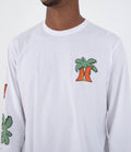 T-shirt langarm Männer - Oz