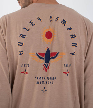 EAGLES HIGH LS