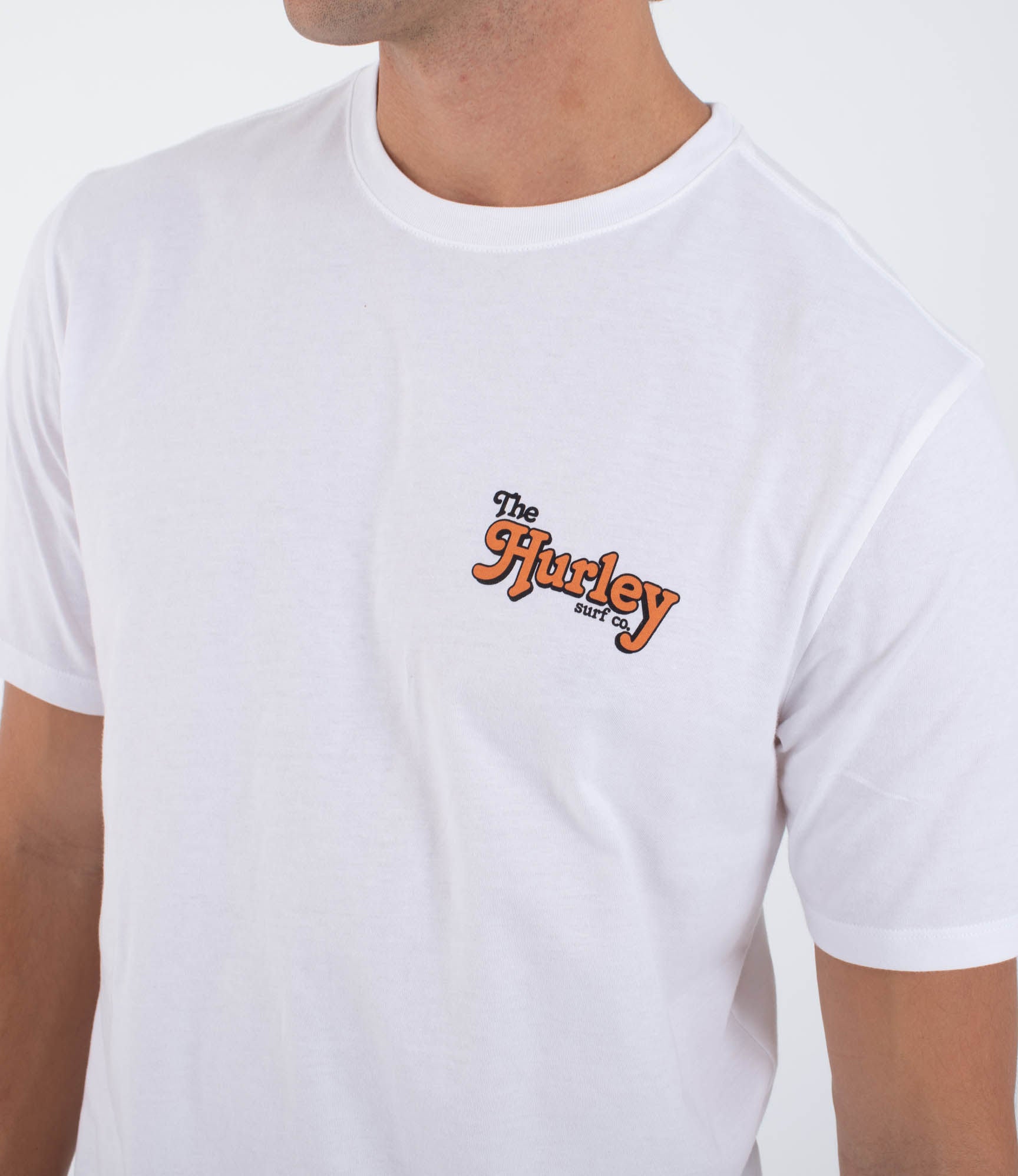 T-shirt Kurzarm Männer - Macaw