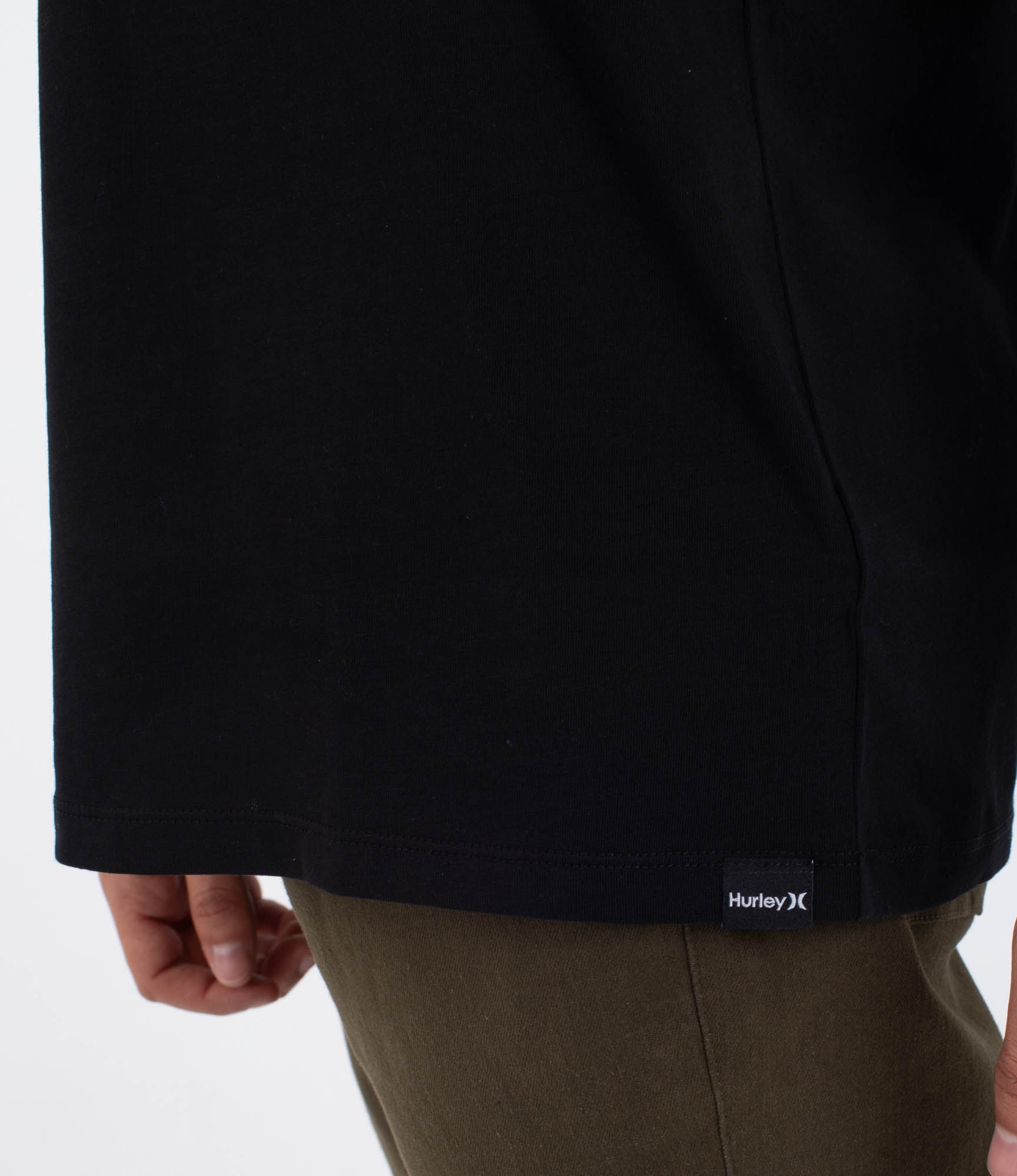 T-Shirt short sleeve men - The globe