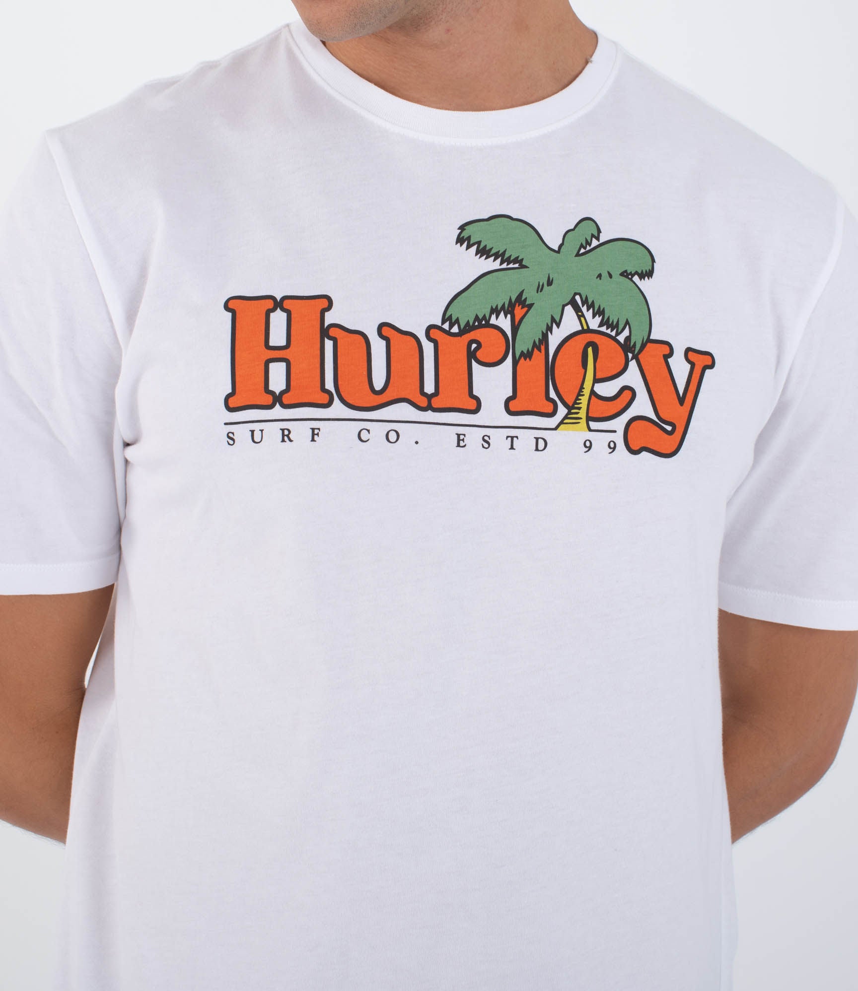 T-shirt Kurzarm Männer - Oz
