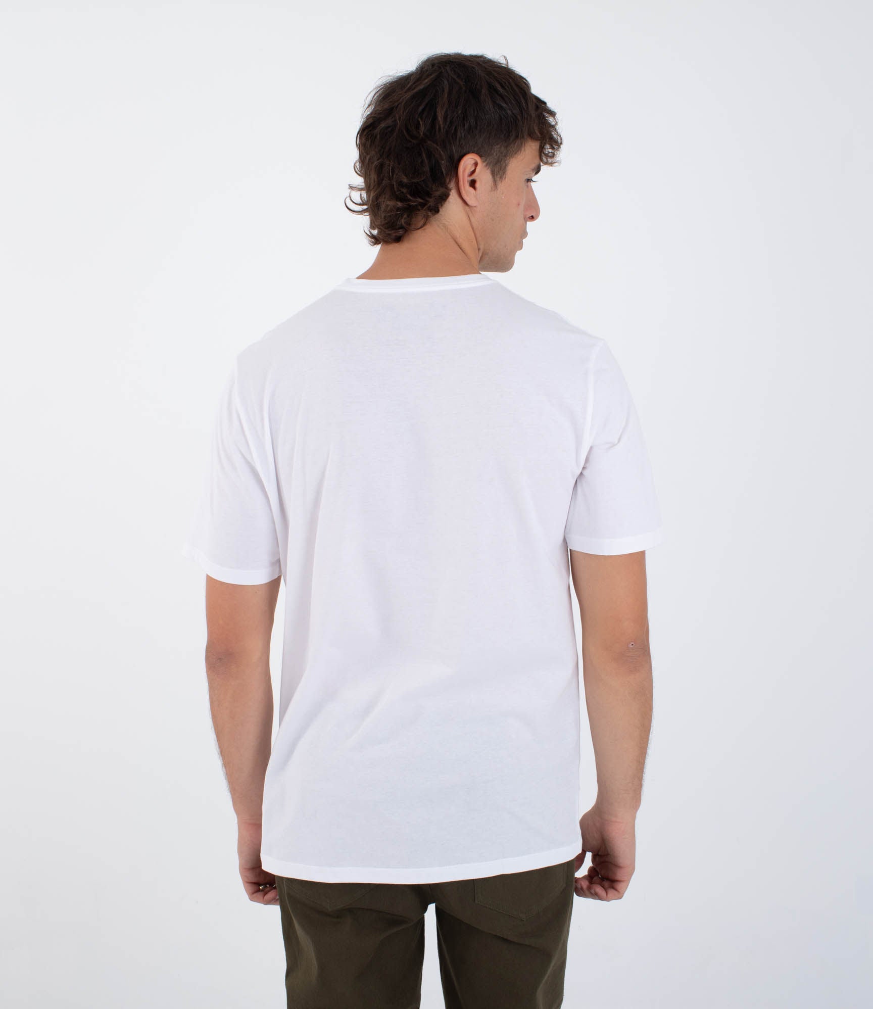 T-shirt Kurzarm Männer - Oz